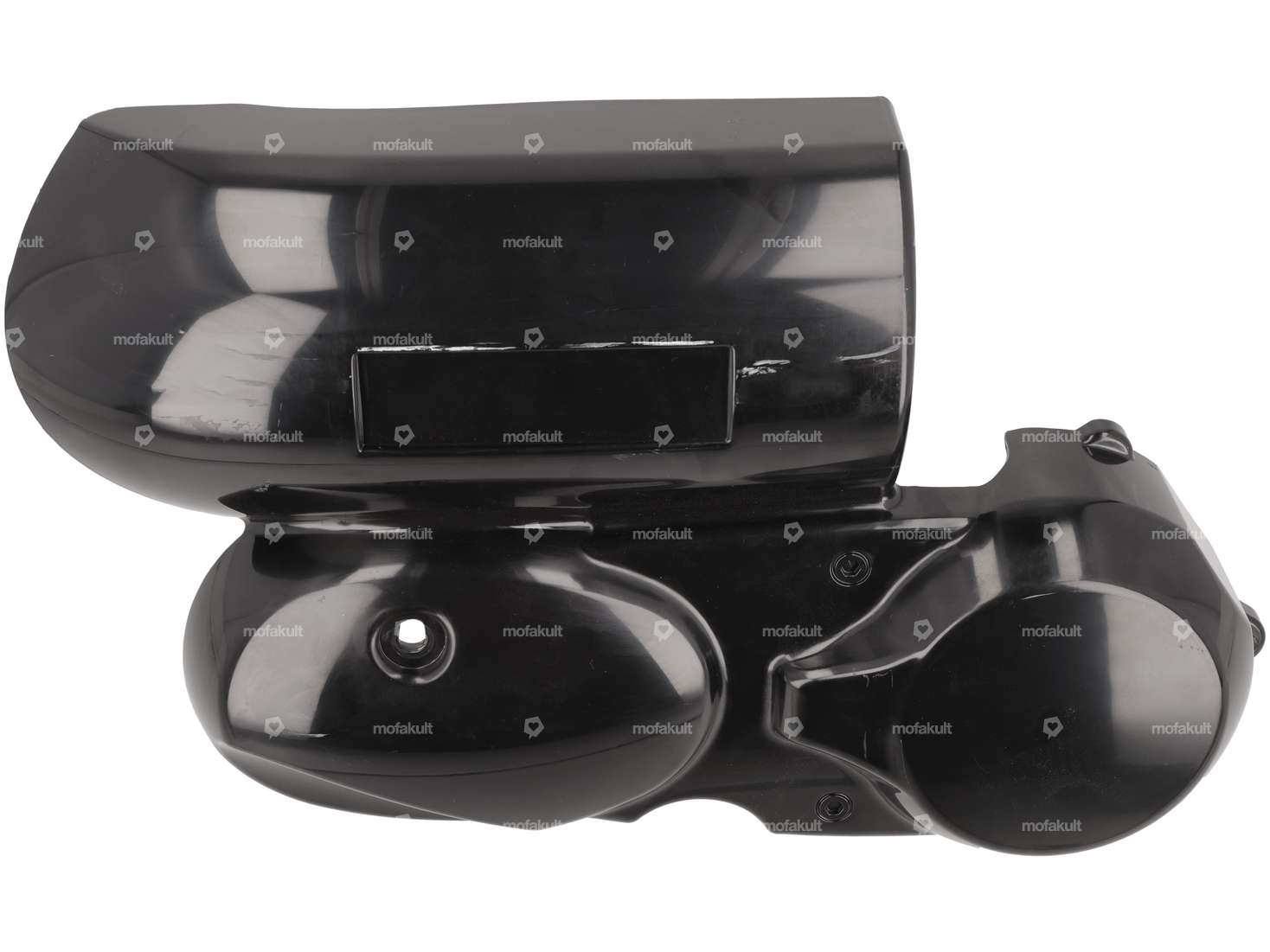 Habillage latéral droit | Tomos Fun Sport'R Carousel Image 1