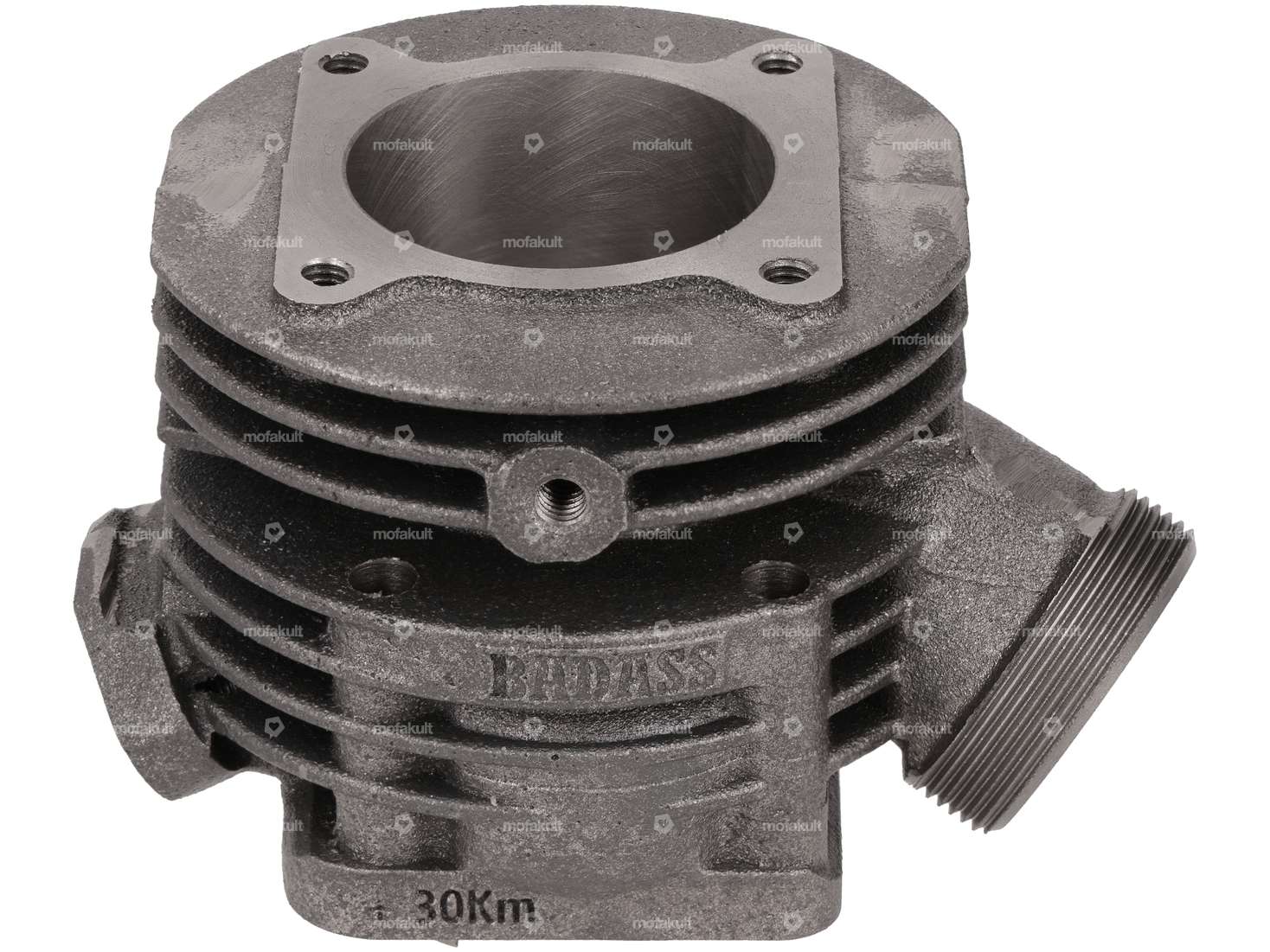 BAD ASS Diablo cylindre Ø 45 mm | Sachs 502, 50/2, 50/3, 50/4 Carousel Image 3