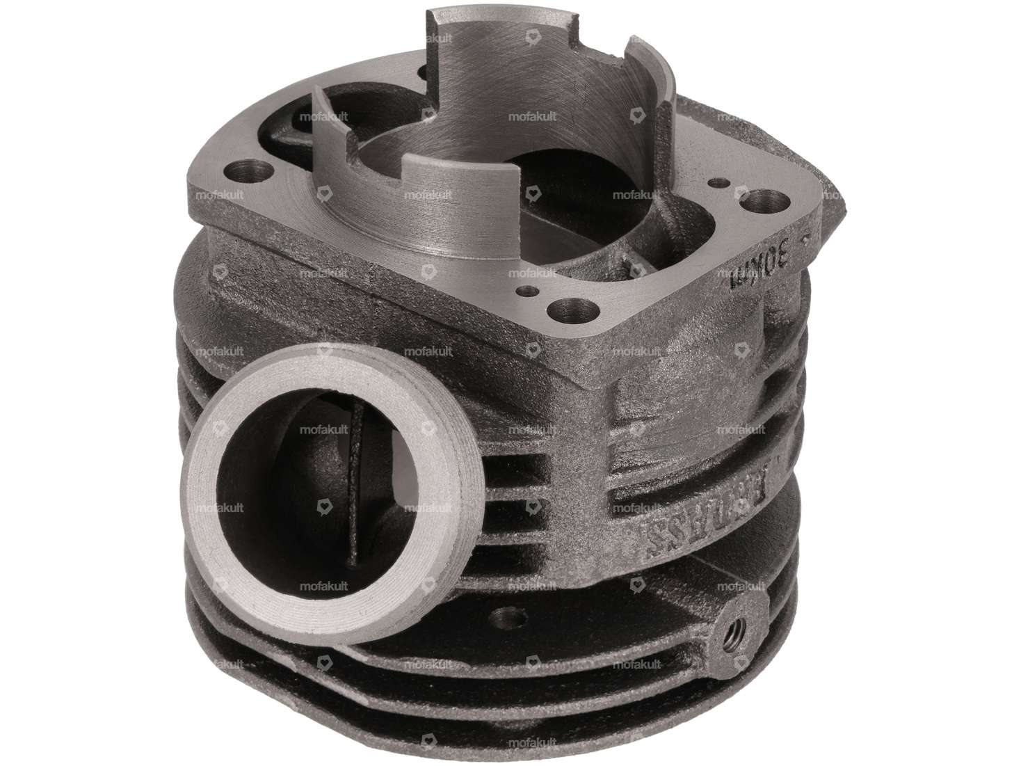 BAD ASS Diablo kit cylindre Ø 45 mm incl. tête | Sachs 502, 50/2, 50/3, 50/4 Carousel Image 4