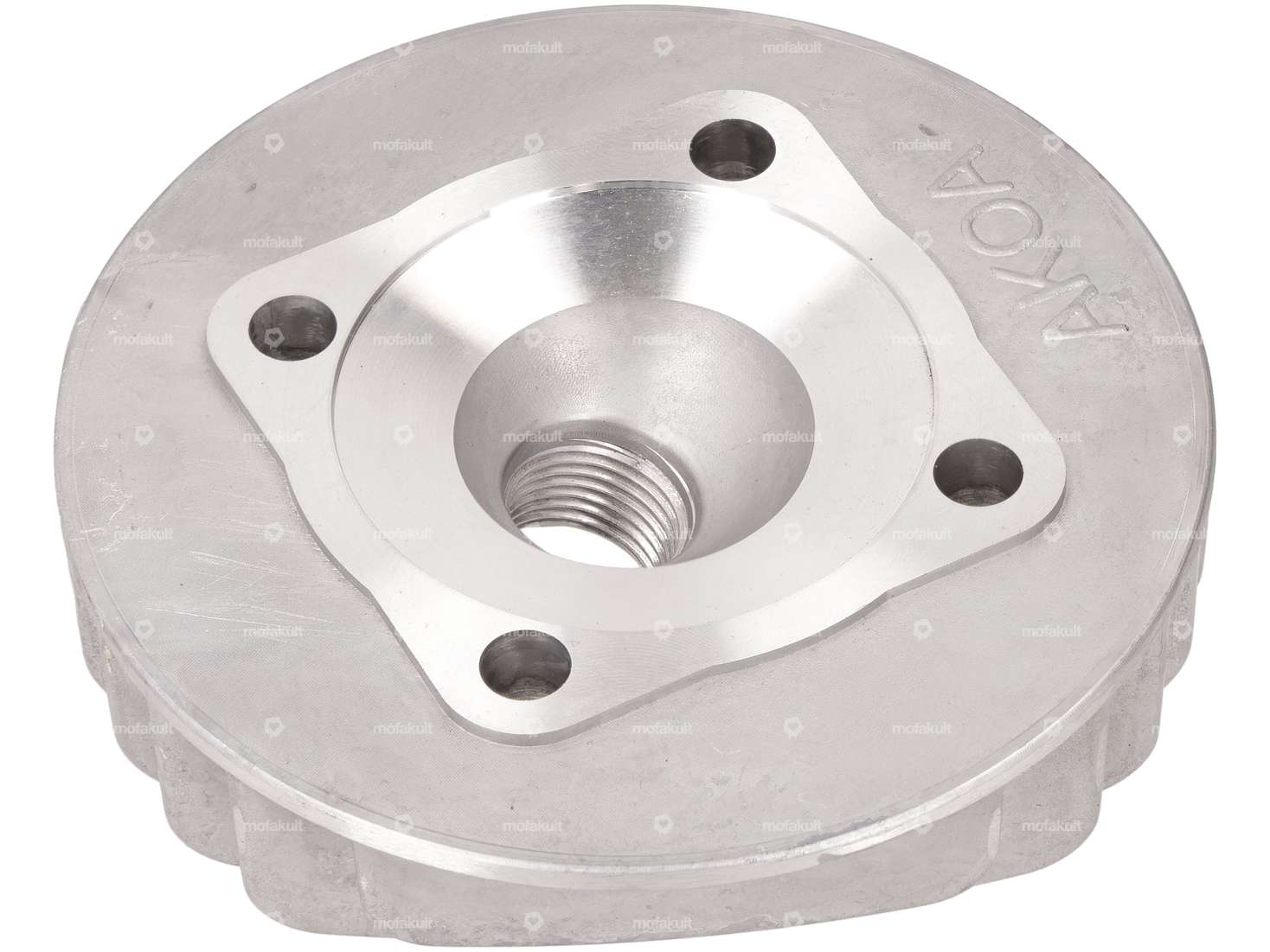 AKOA 43 mm culasse "Power Edition" | Sachs 503 2AL, AAL, 2BL, ABL Carousel Image 2