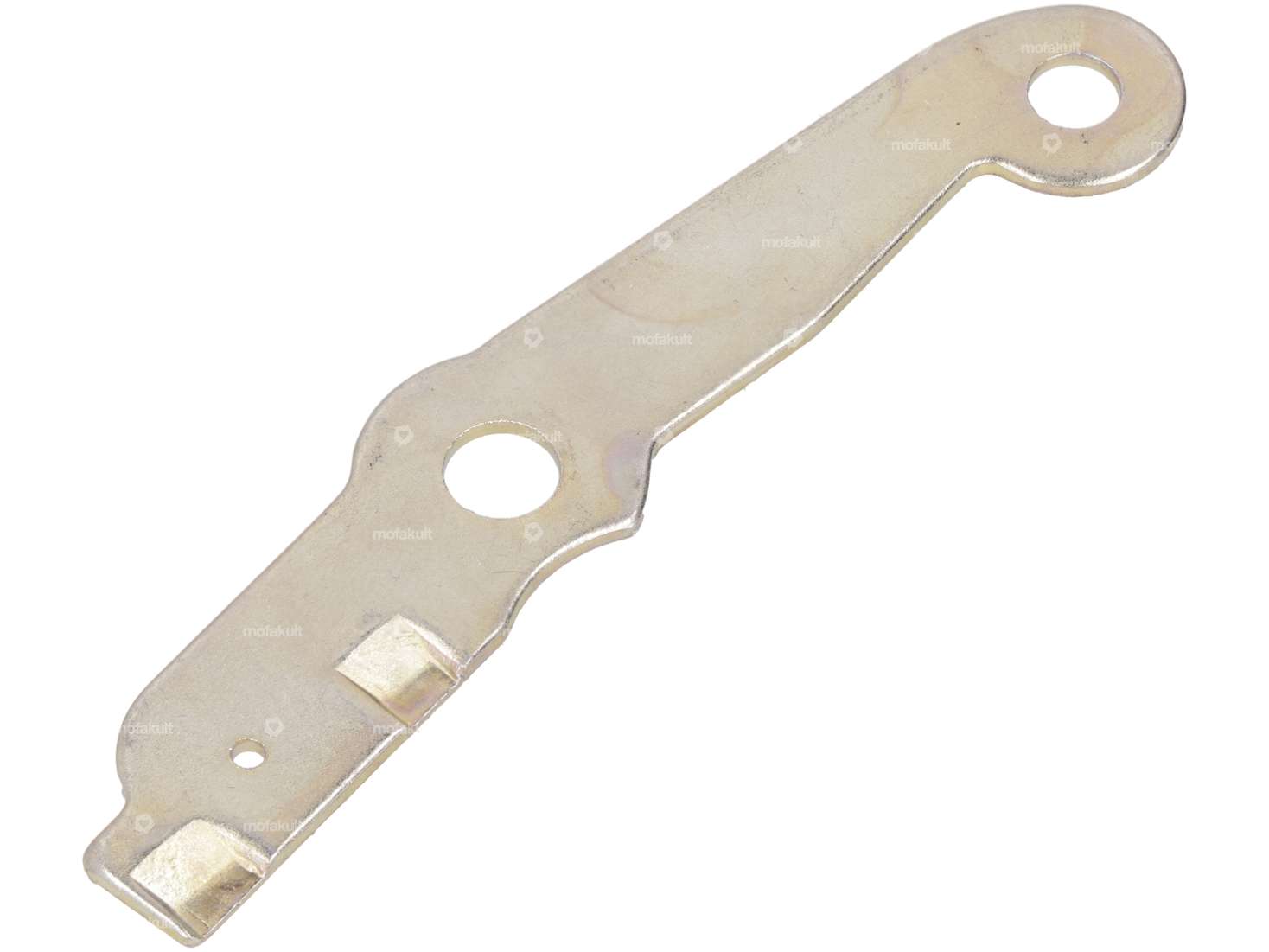 Choke Dell'Orto Ø 0.2 mm SHA (type 3) carburateur plat | Piaggio SI, Bravo, Grillo Carousel Image 2