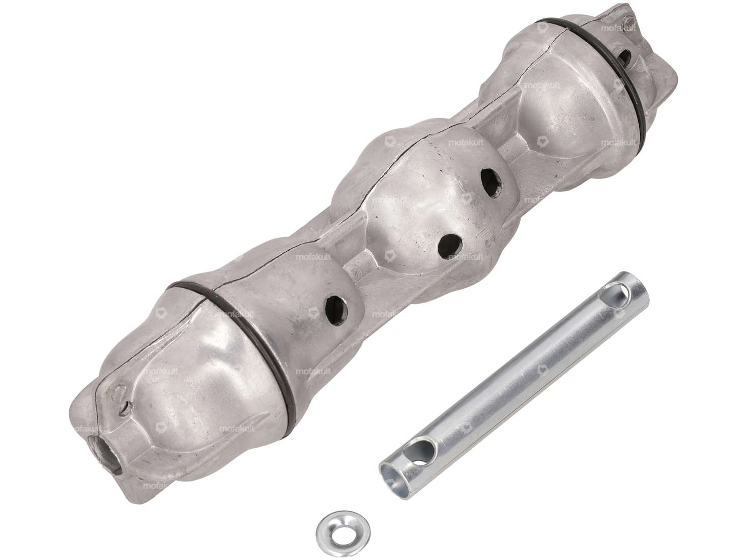 Silencieux réplique | Puch Carousel Image 2