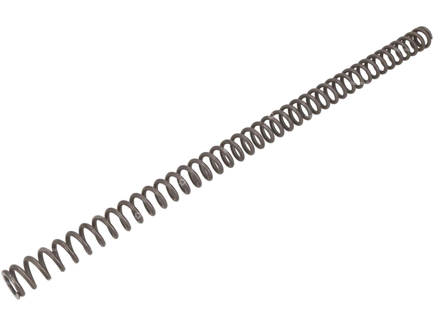 EBR ressort de fourche hydraulique renforcé Carousel Image 1