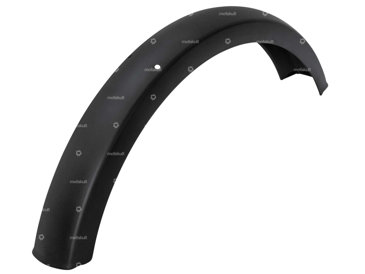 Front fender primed black (old model) | Tomos A35, Classic Carousel Image 2