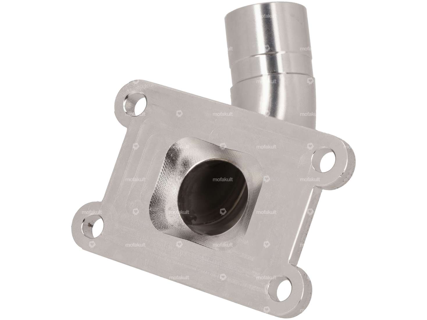 swiing® ingenious Tubulure d'aspiration Gilardoni italkit Inox Carousel Image 2