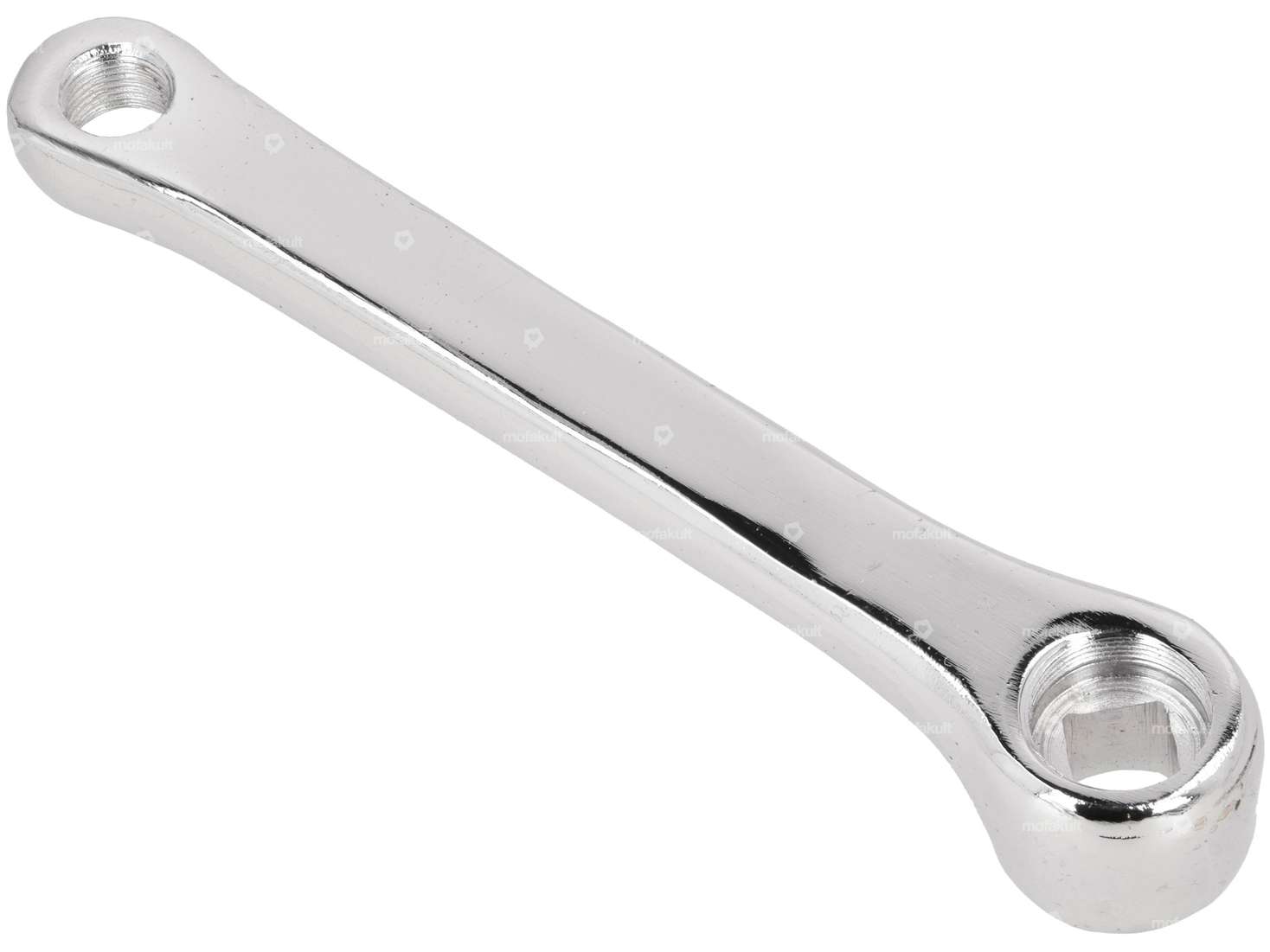 Pédalier gauche carré | Solex Carousel Image 1