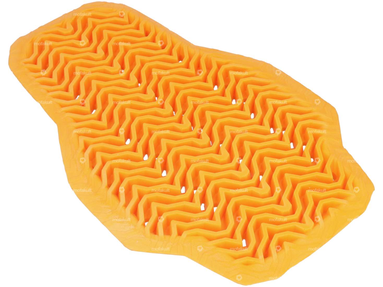 Insert de protection dorsale "FURY D30" taille 7 Carousel Image 2