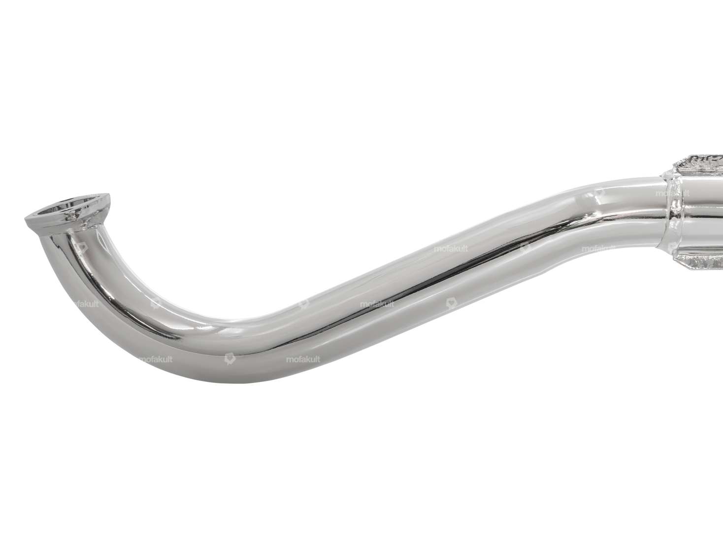 Échappement 28 mm | Puch Supermaxi LG1/LG2 Carousel Image 2