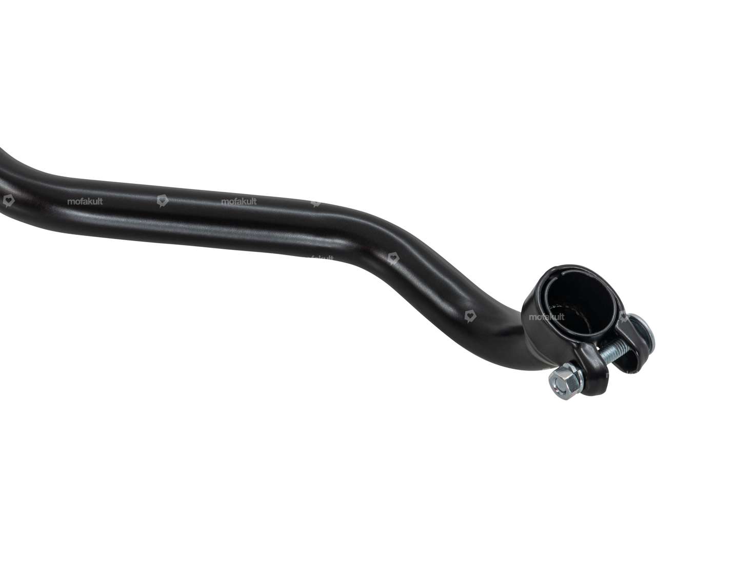 20 mm Échappement Piaggio SI original (CH 171875) Carousel Image 2