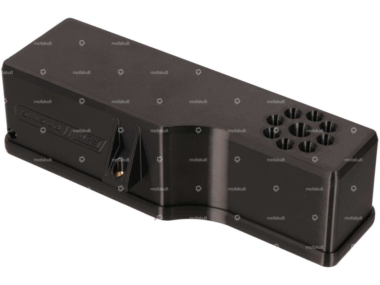 Filtre à air FST Racing Carburateur SRE | Sachs 503 AB / ABL / AC Carousel Image 2