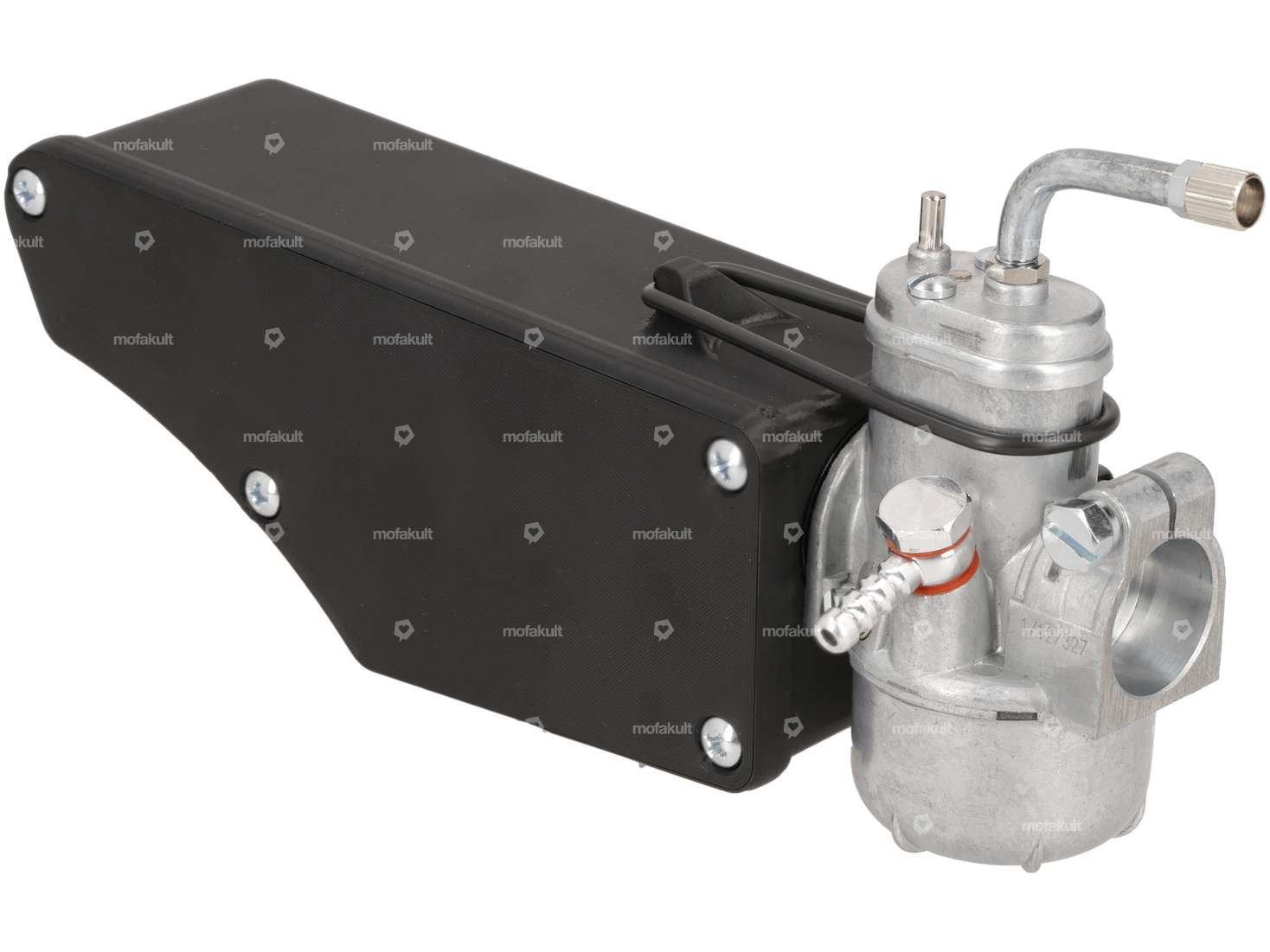 Filtre à air FST Racing Carburateur SRE | Sachs 503 AAL / ABL / 2AL / 2BL Carousel Image 6