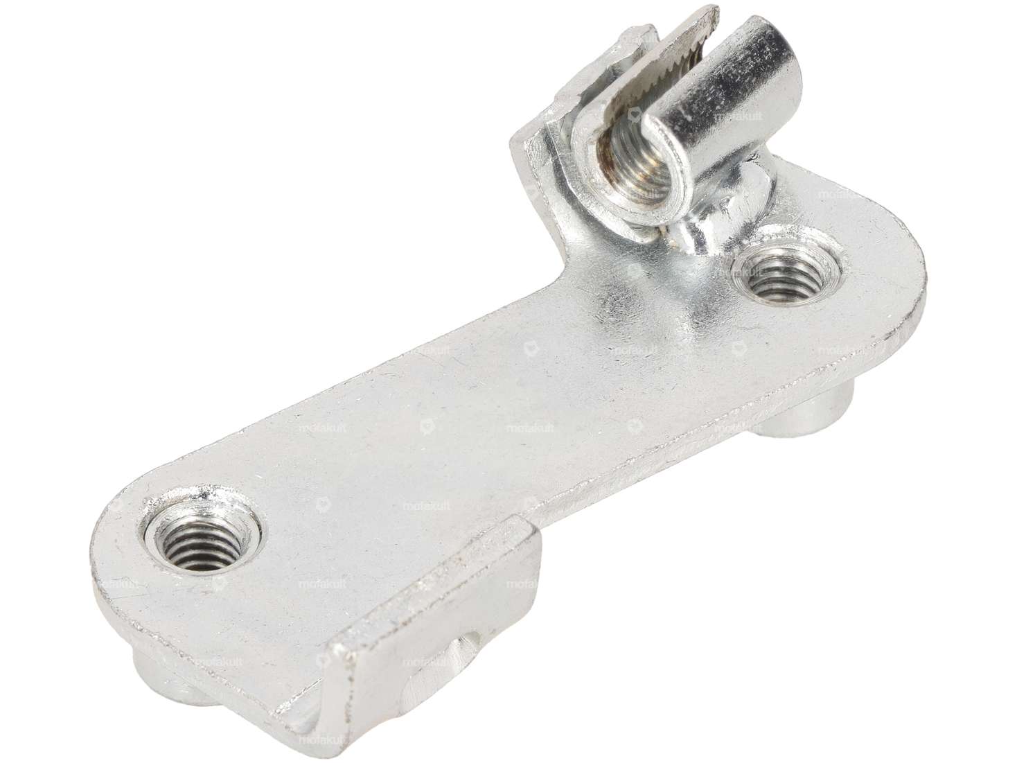 Support pour câble de frein arrière | Puch MS50, MV50, VS50 Carousel Image 3