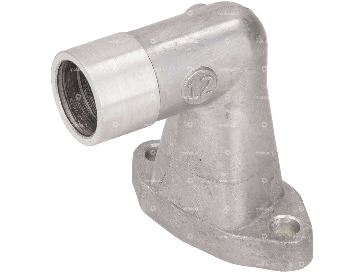 swiing® ingenious Tubulure d'admission camouflée de 15 mm pour cylindre de course | Puch E50 Carousel Image 2