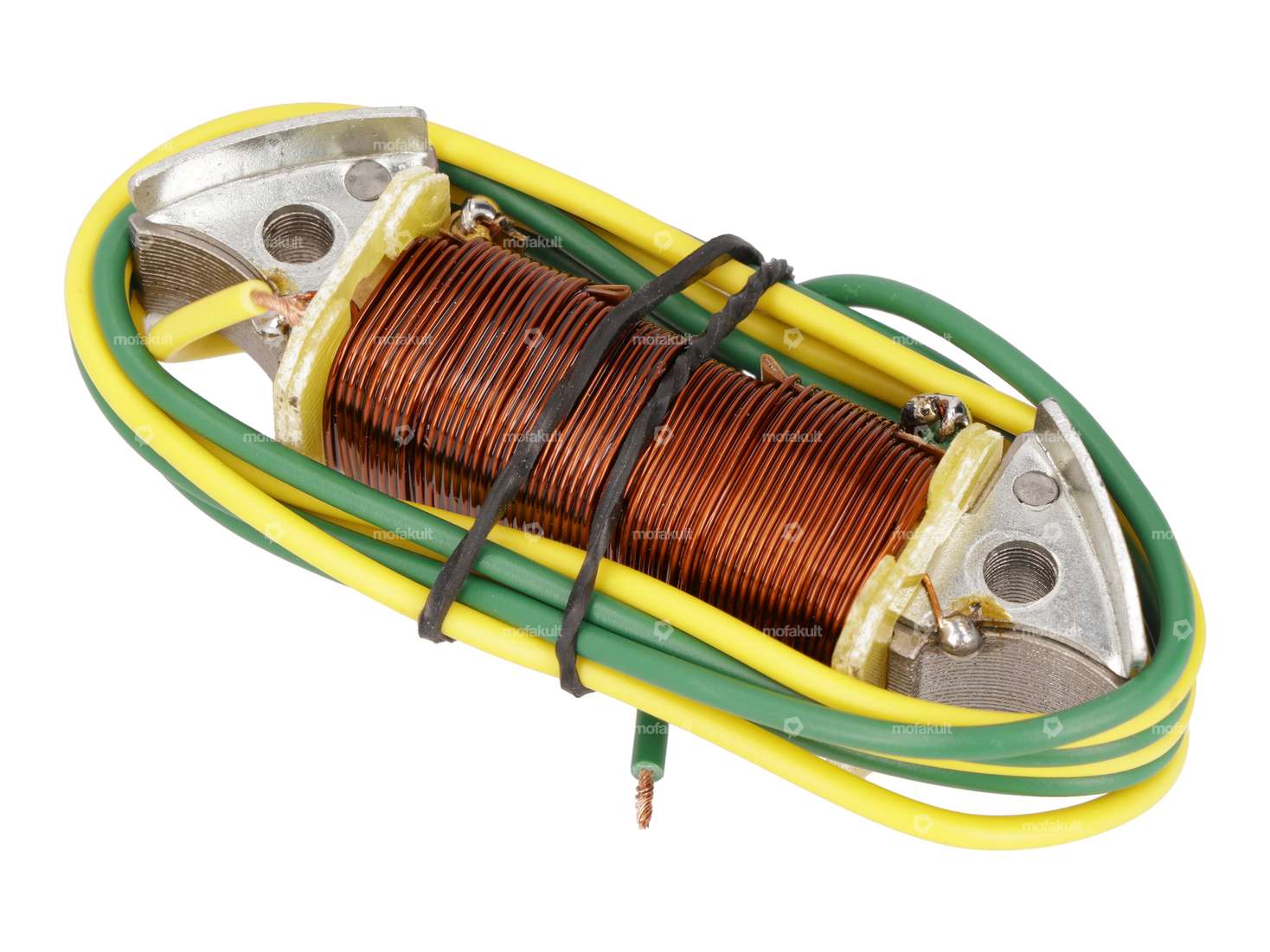 GPO Bobine lumineuse 6/12V - 15/25W Carousel Image 3