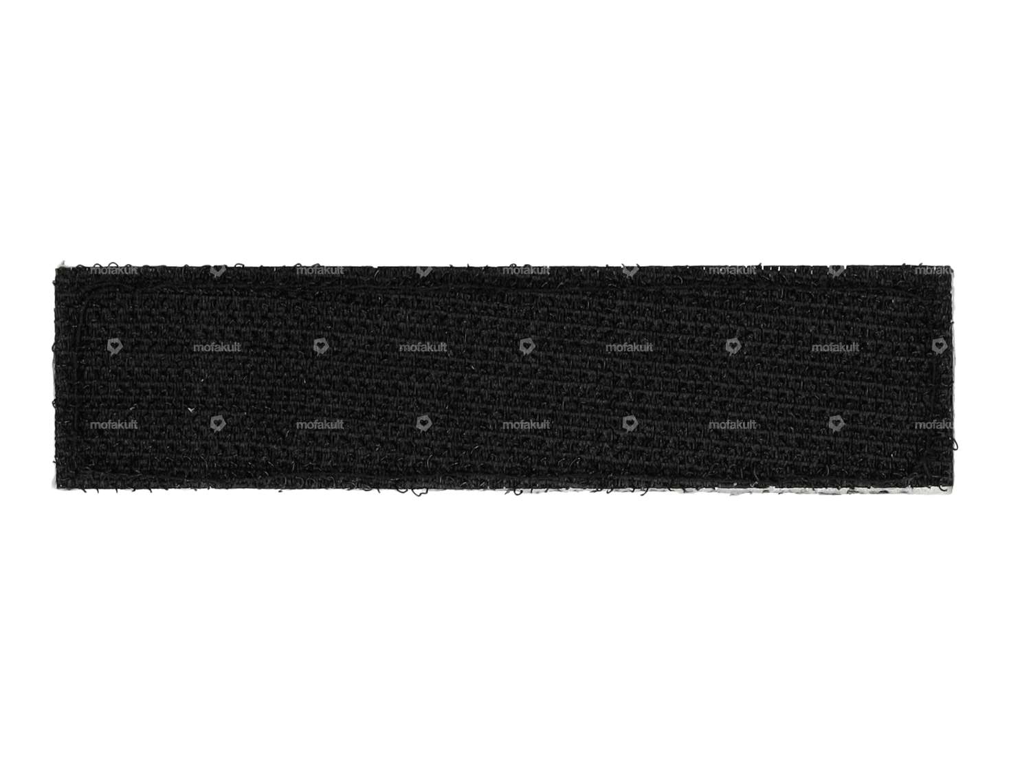 mk-Merch patch "WHEELIECHAMP" black Carousel Image 2