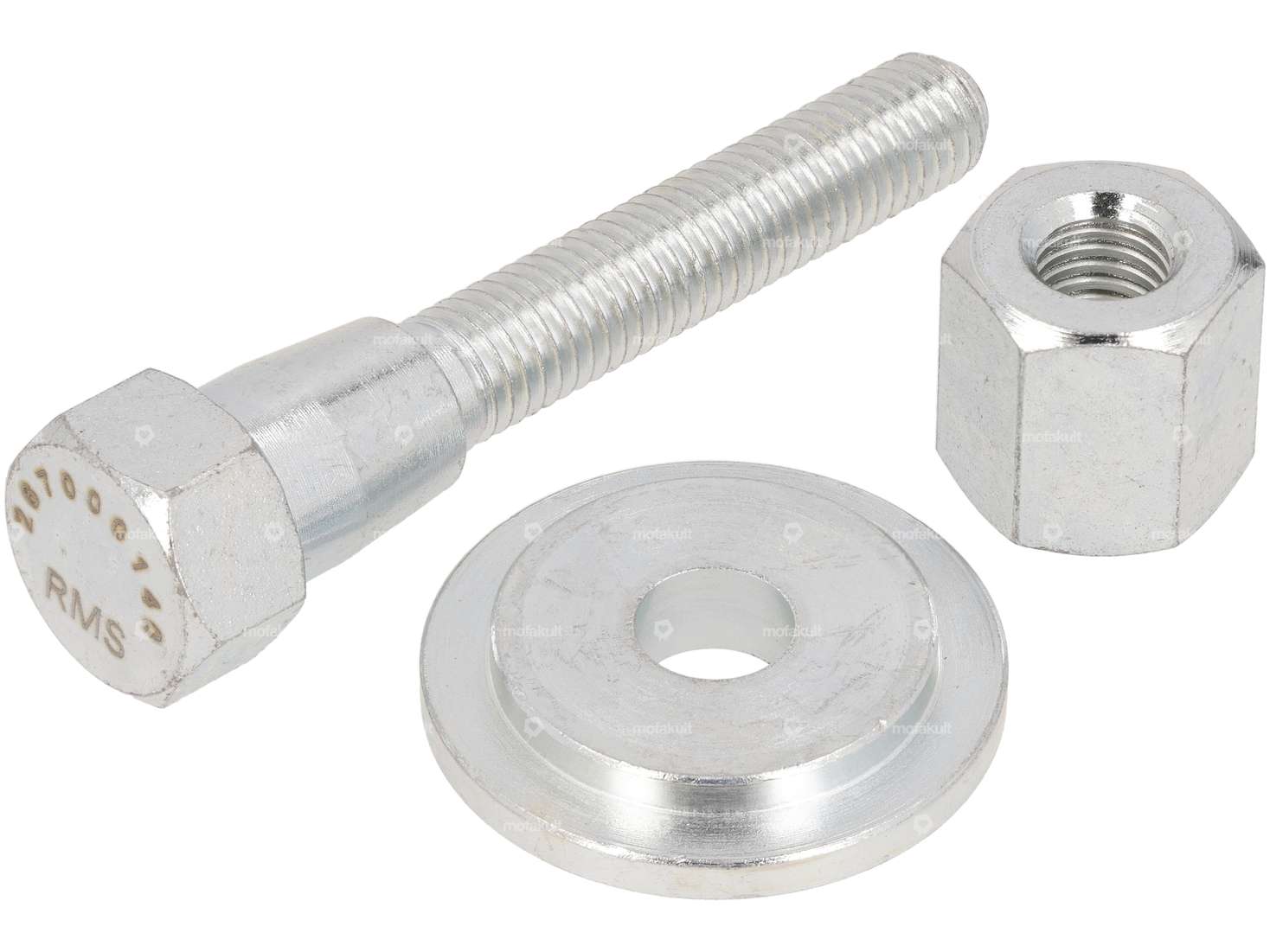 RMS Compresseur d'embrayage | Vespa Largeframe, Smallframe, Wideframe Carousel Image 1