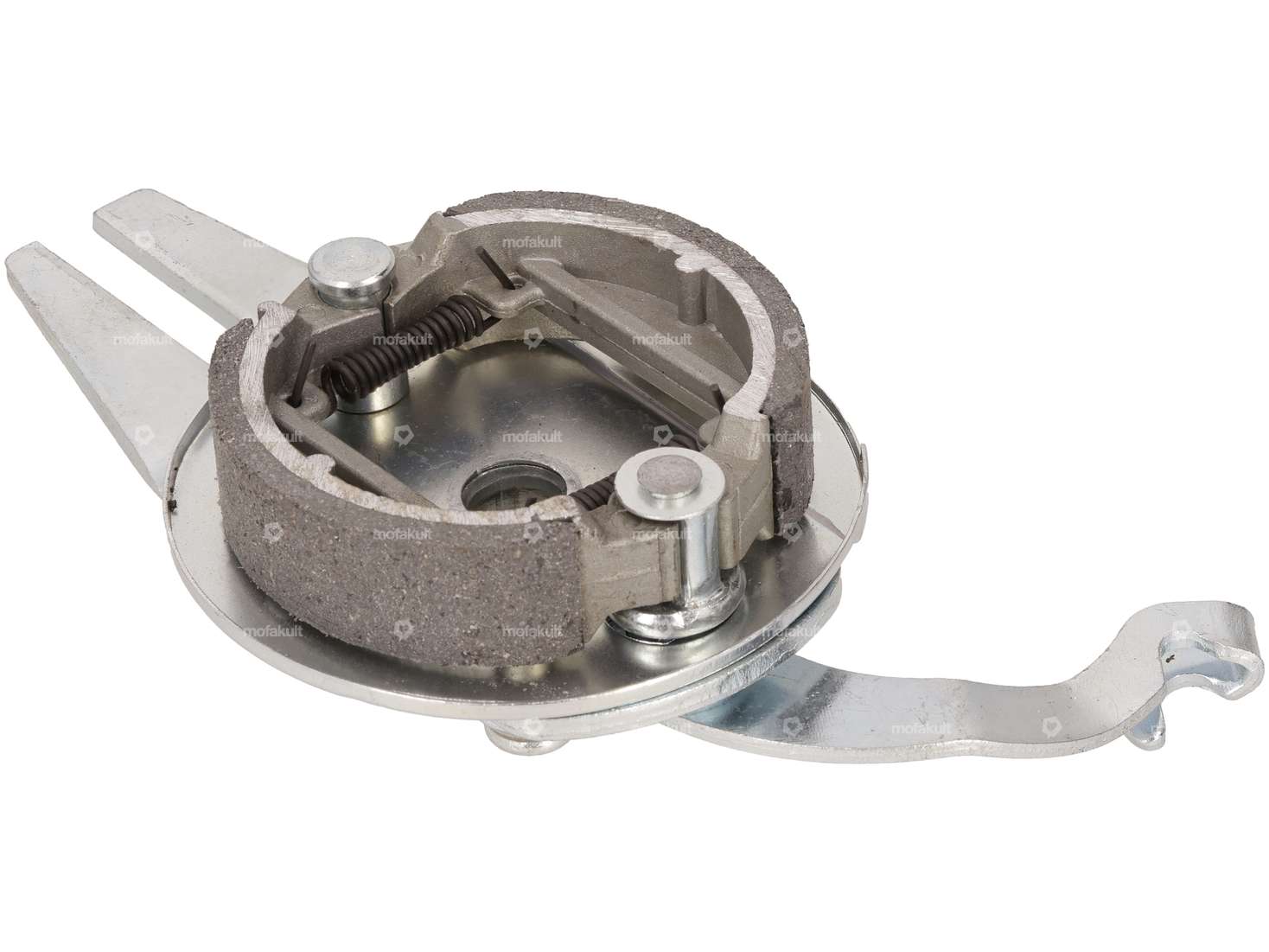 Moyeu de roue rayon arrière alu | Puch Carousel Image 3