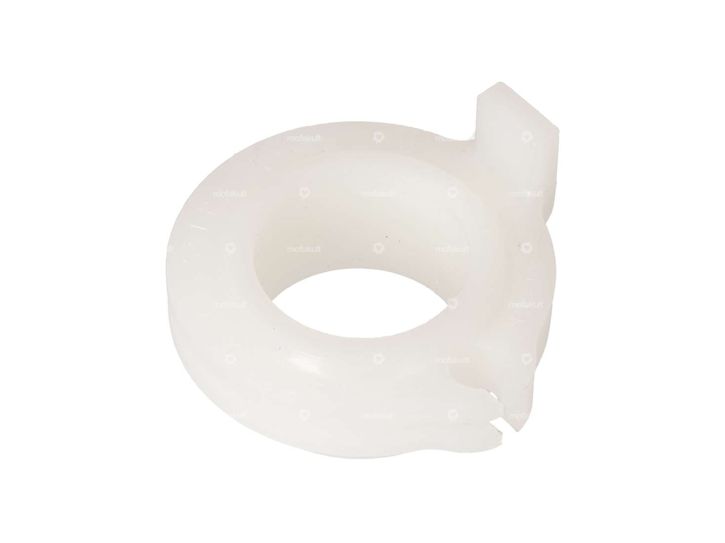 Throttle roller handlebar | Vespa PX, T5, PK Carousel Image 1