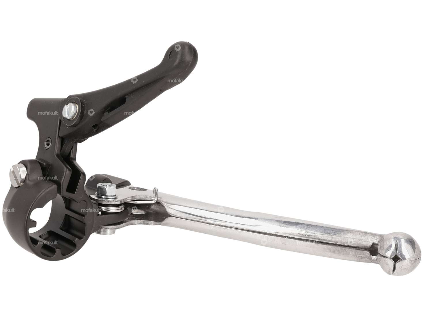 swiing® revival deco brake lever (Magura replica) black Carousel Image 3