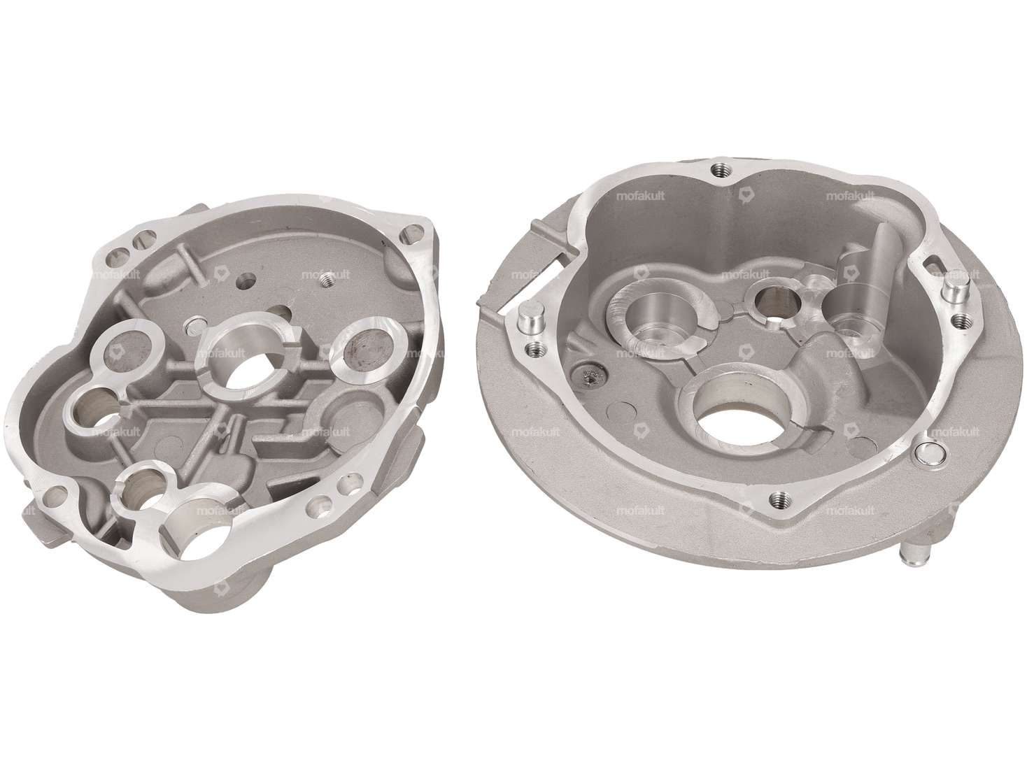 Pinasco variator gearbox housing "2.0 Street" | Piaggio Ciao, SI, Bravo, Boxer Carousel Image 3