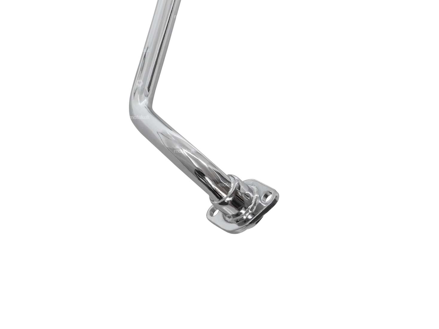 Collecteur d'échappement 20 mm gauche | Sachs 504, 505 / Hercules Prima, Optima Carousel Image 3