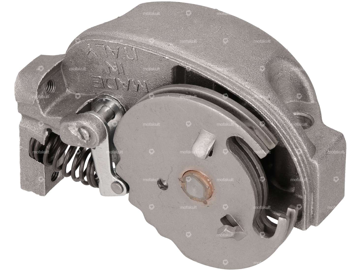 FA Italia Pommeau de levier de vitesse "PX Lusso" 4 vitesses | Vespa PX Lusso, T5 Carousel Image 3