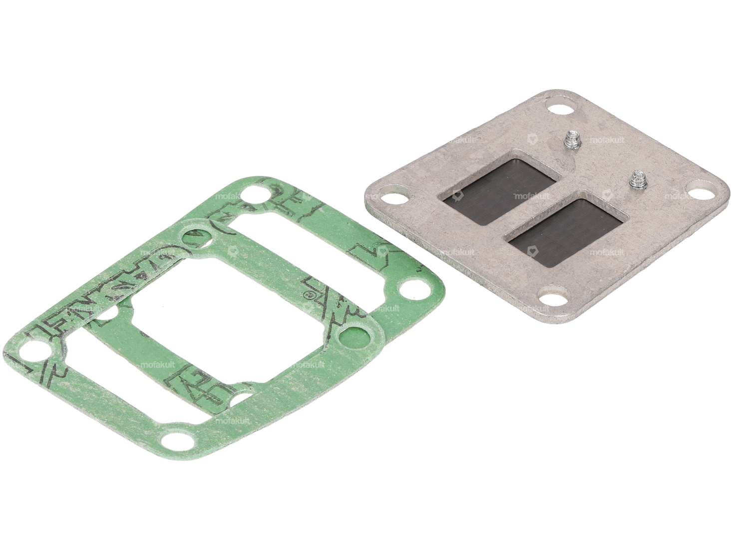 Polini 2-folding diaphragm | Tomos Carousel Image 2