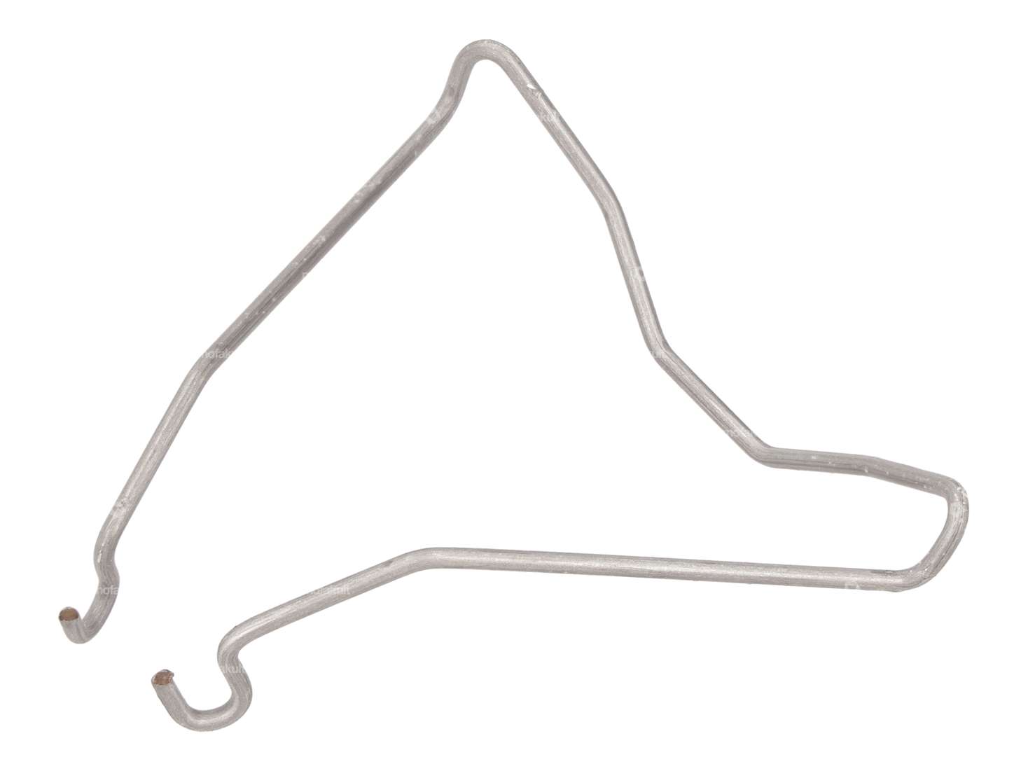 Ressort de maintien de l'ampoule du phare Carousel Image 1