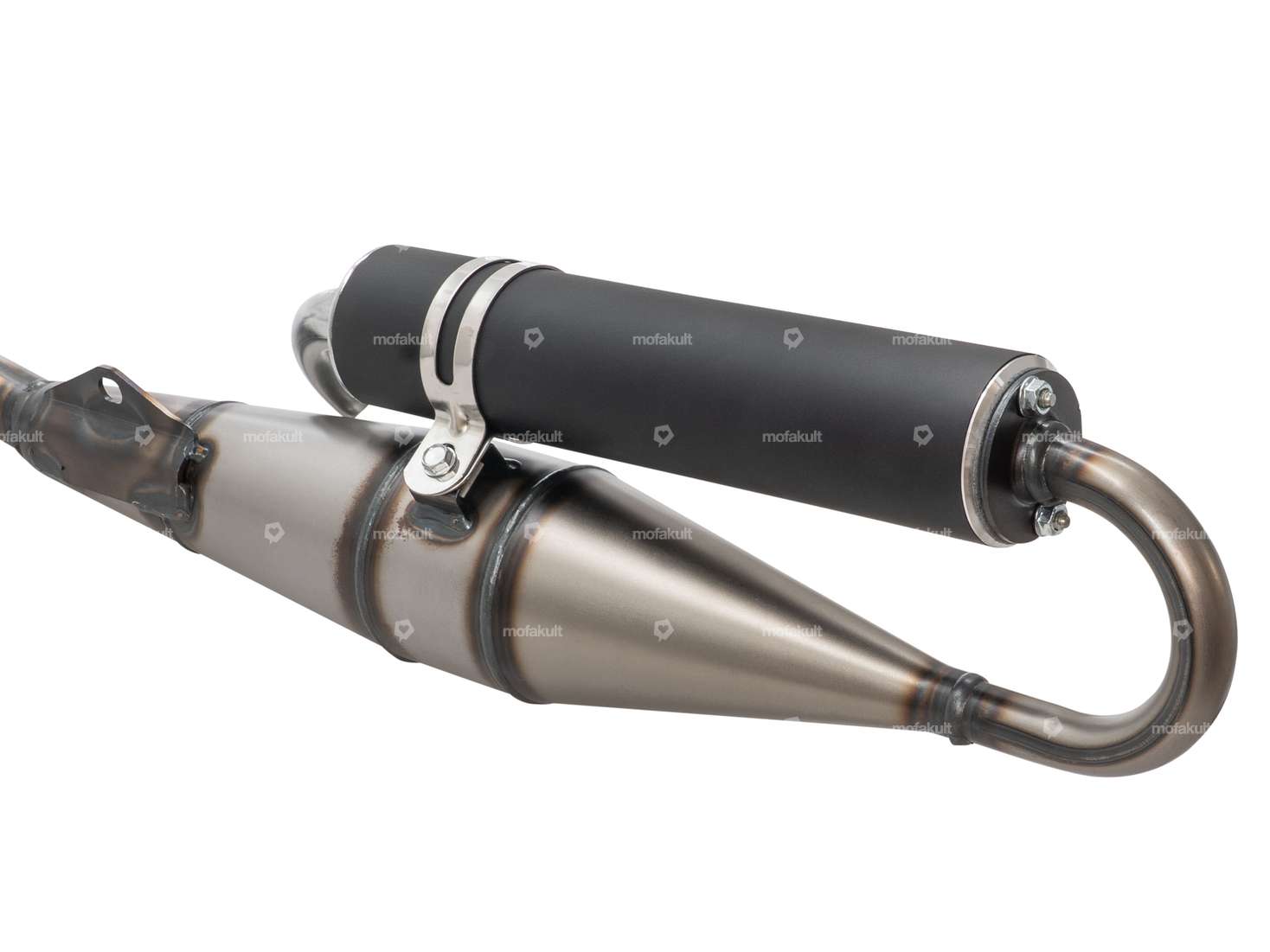 Echappement Tecnigas Next R | Tomos Carousel Image 5