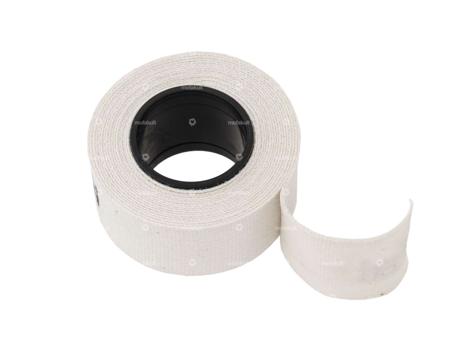 Bande de jante Zéfal textile 22 mm (protection pour chambre à air) Carousel Image 1