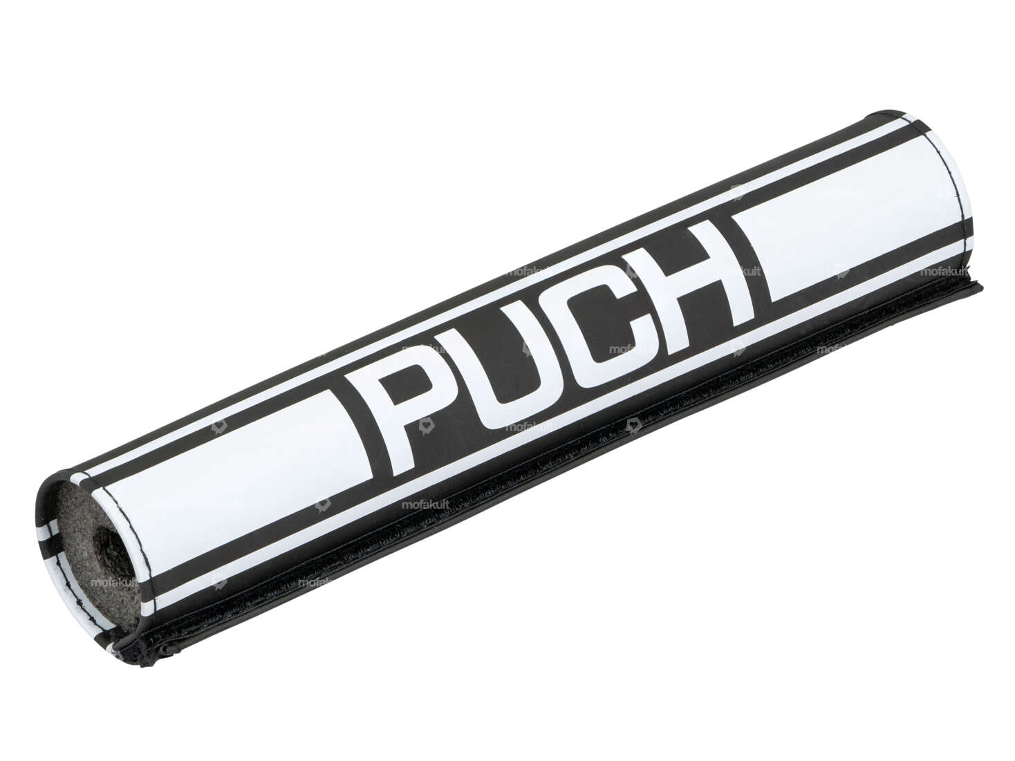 mk-Merch Protection de guidon "Puch" Mofa-Cross Carousel Image 1
