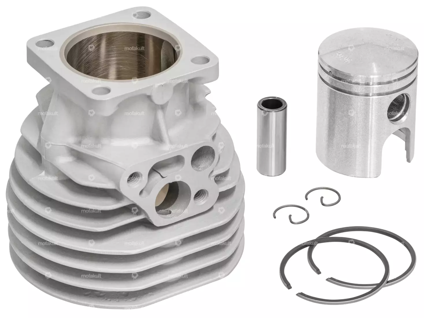 Vis de longeron de cadre T.H. 18mm pour SoleX 3800 / 3300 / 2200 / 1700