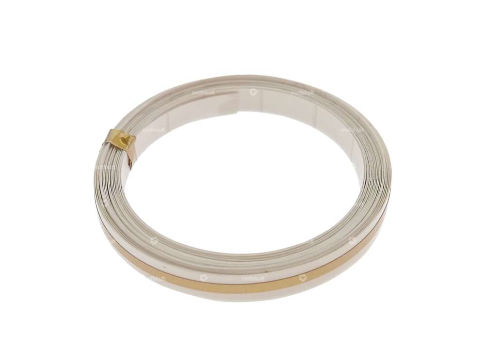 Decorative line gold 2 mm Carousel Image 1