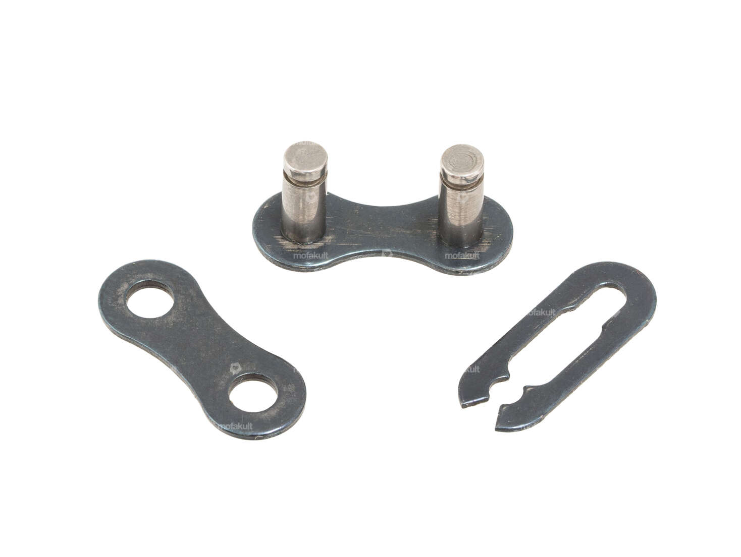 TAYA Antivol à chaîne Chaîne de pédalier Carousel Image 1