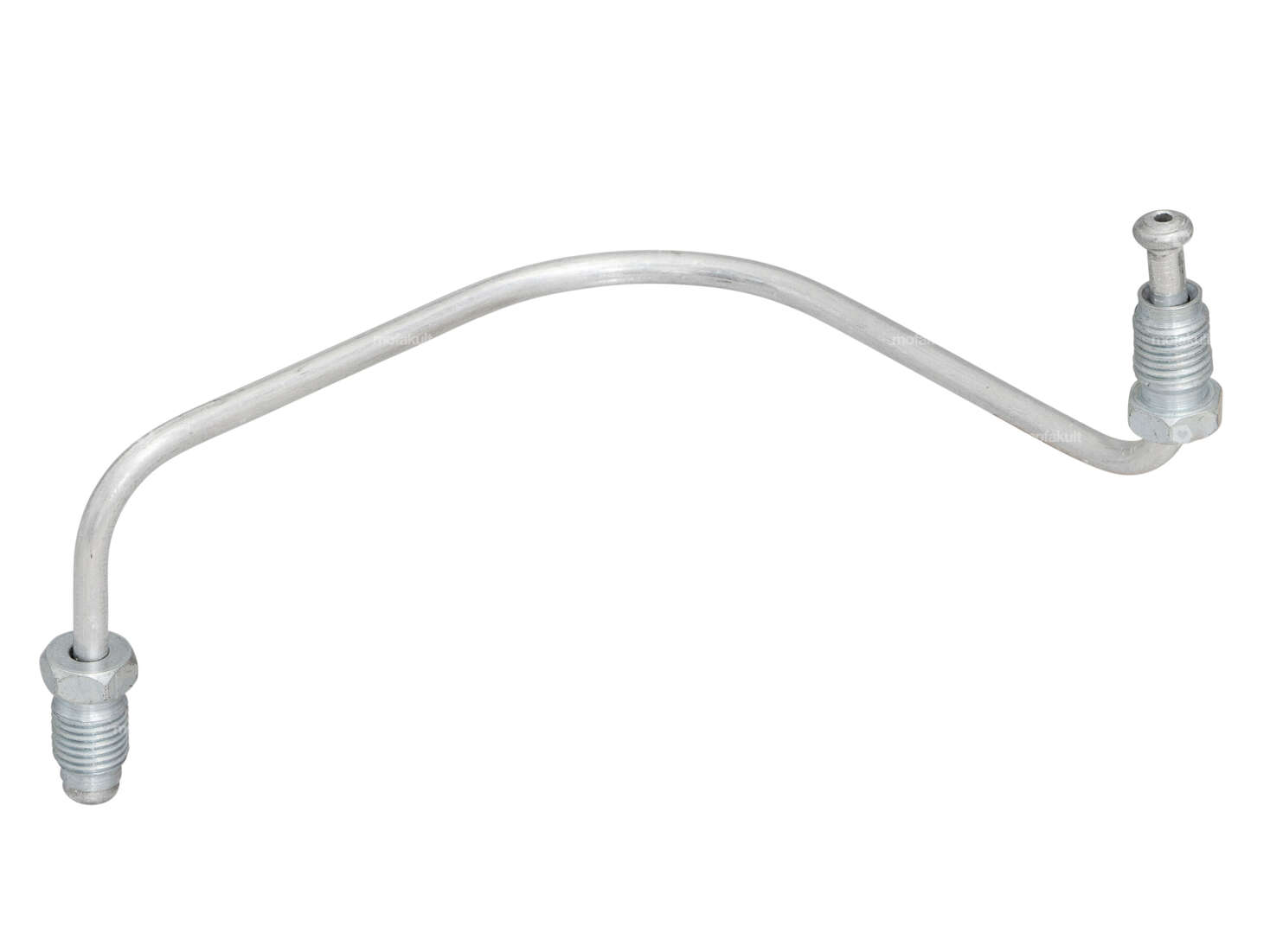 Conduite d'essence réservoir-pompe Solex 3800 / 5000 Carousel Image 1