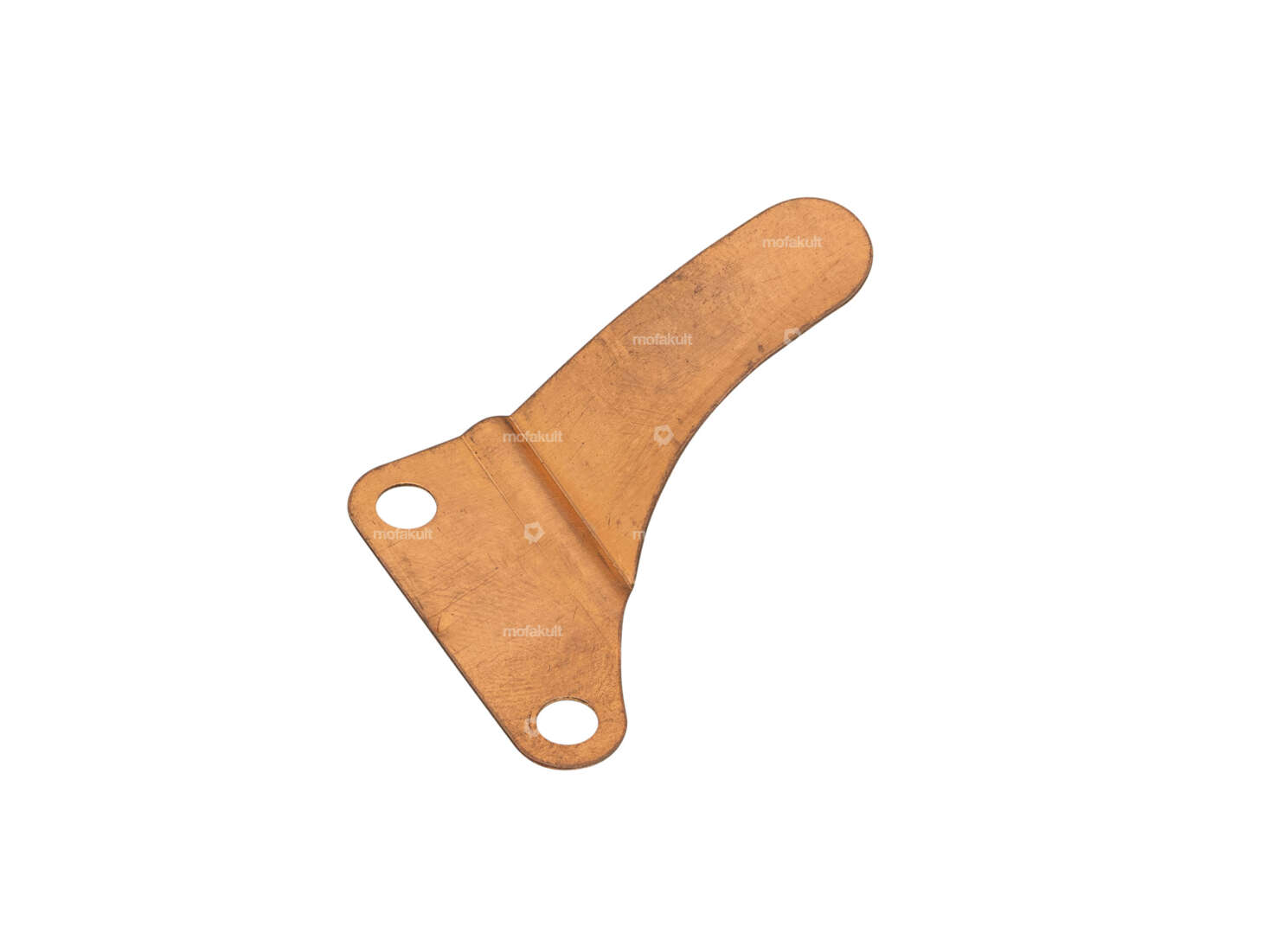 Tôle pour masse Solex Carousel Image 1