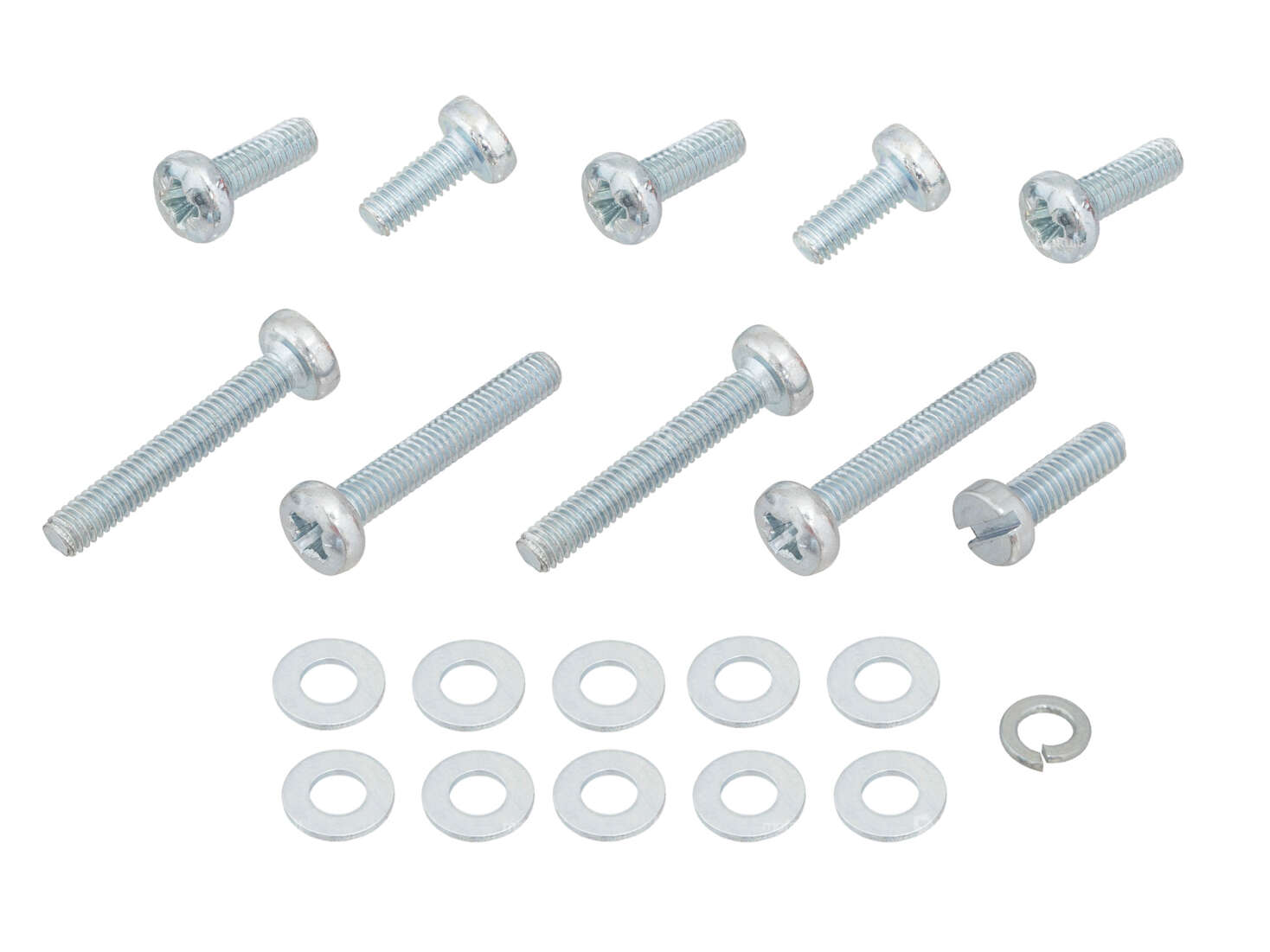 swiing® revival Kit de vis pour allumage galvanisé | Puch Carousel Image 1