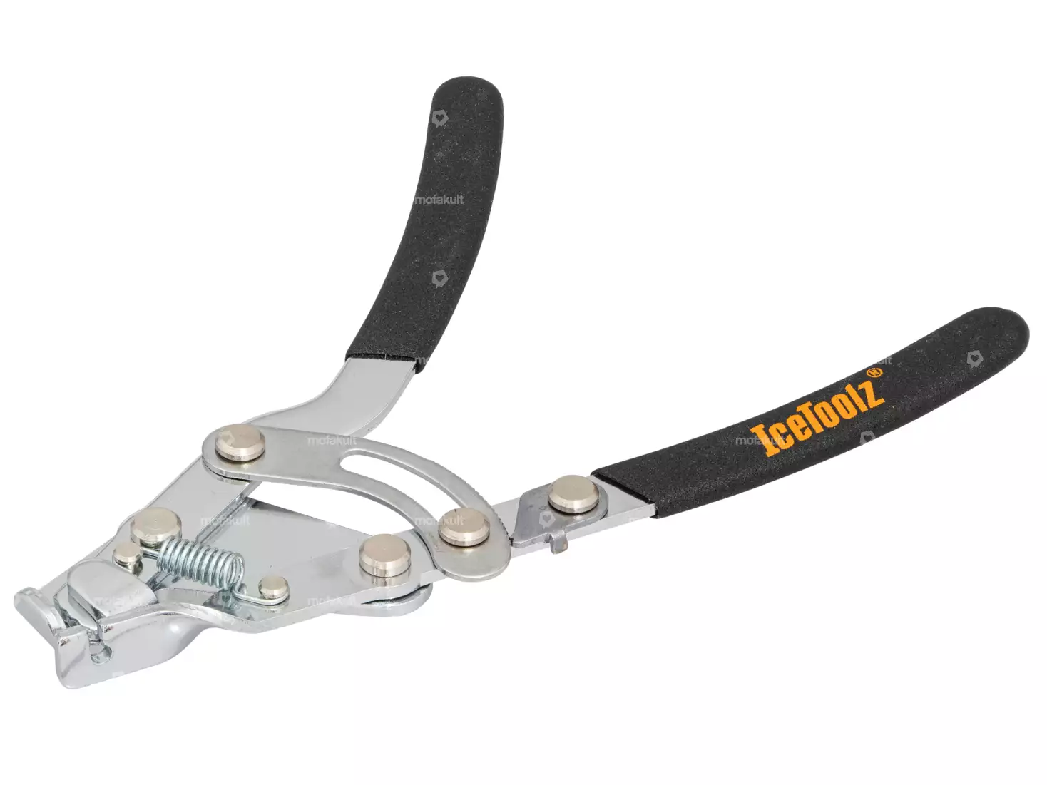 IceToolz Pince à câble pour divers câbles "musthave mofakult