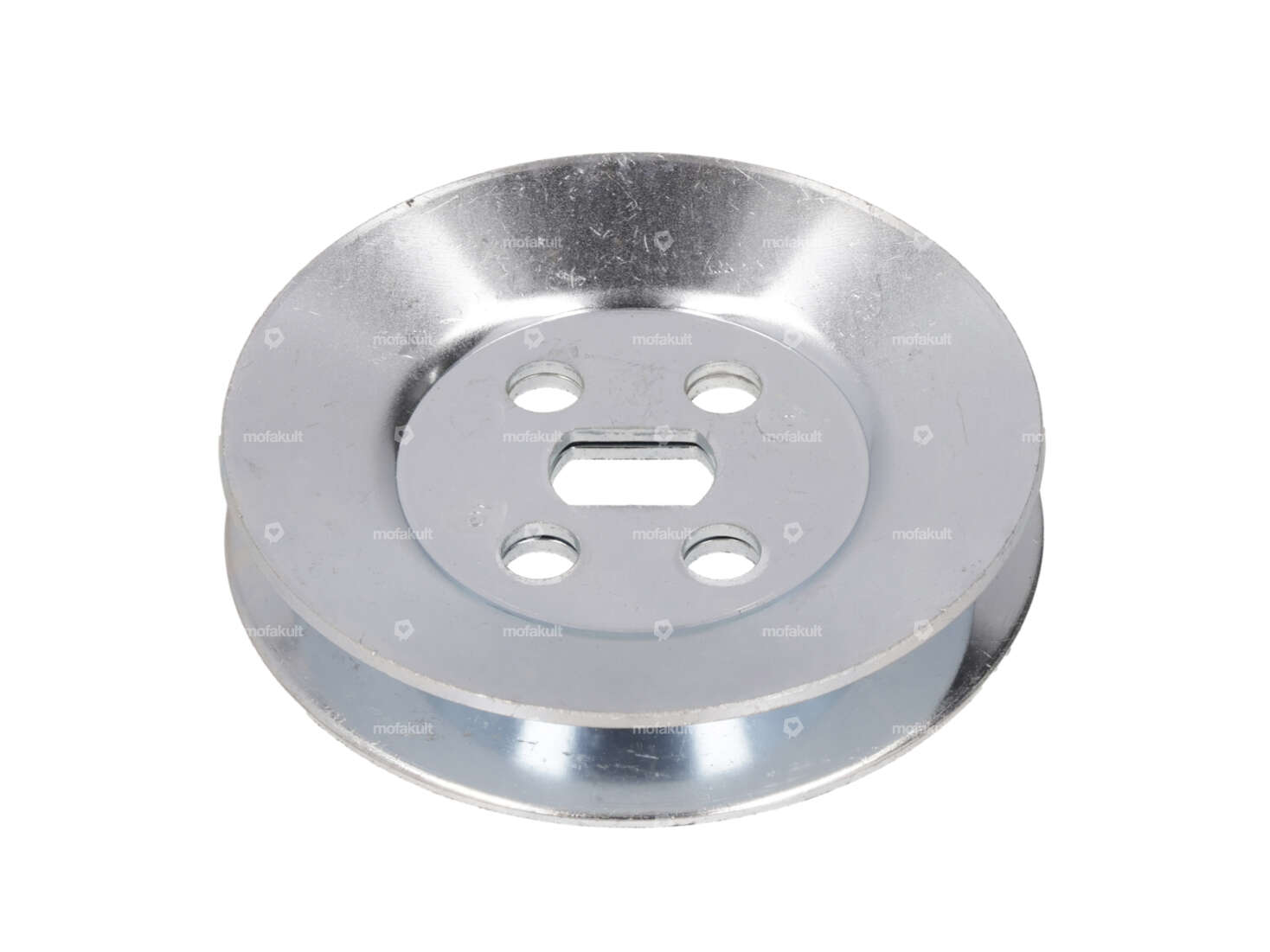 GPO Pully Ø 65 mm mono-boite | Piaggio Ciao, SI, Bravo, Boxer Carousel Image 1