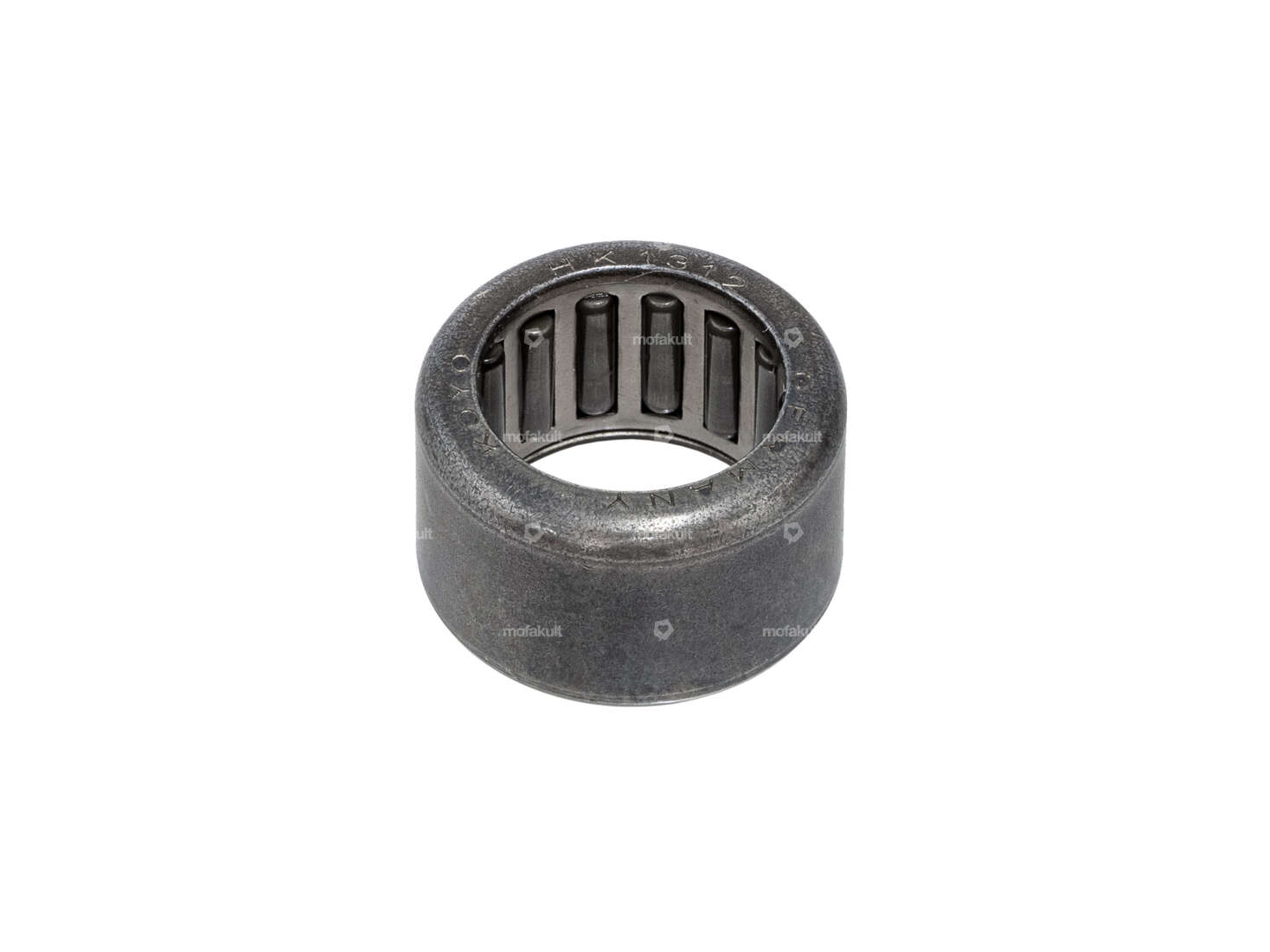 Koyo HK1312 needle roller bearing 13/19/12 Carousel Image 1