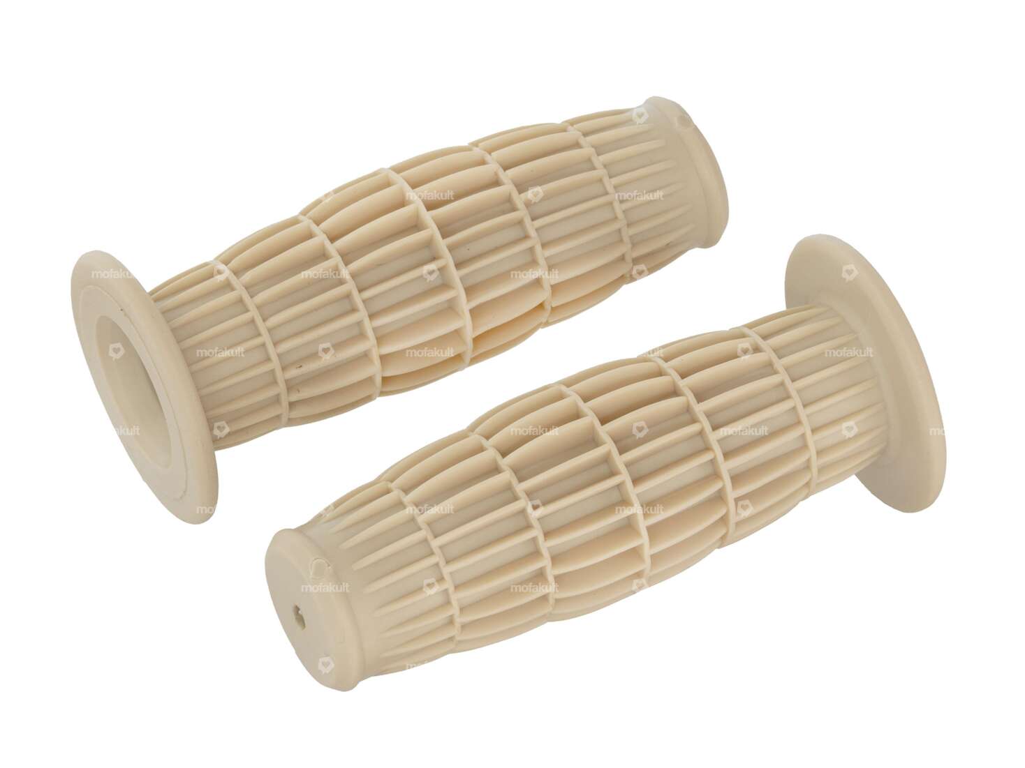 GPO handles honeycomb automatic cream Carousel Image 1