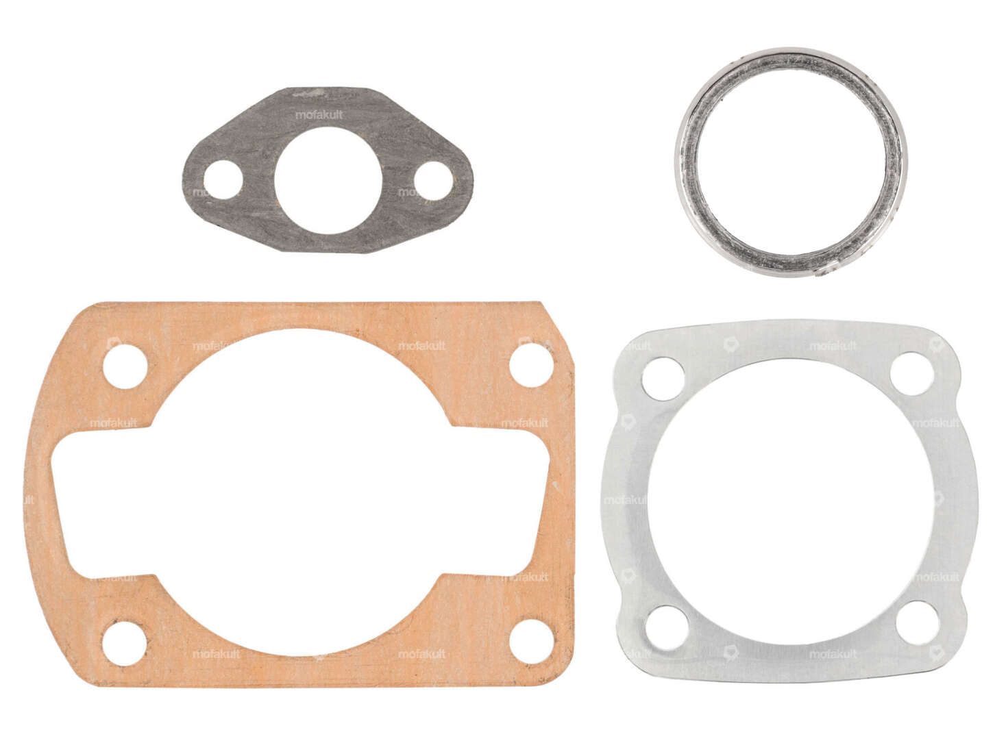swiing® ingenious 38 mm gasket set cylinder | Sachs 50/2 (CH version) Carousel Image 1