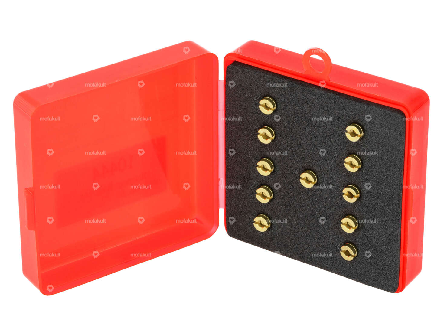 swiing® revival Kit de buses M4 (90 - 100) Bing 18, Bing 85 Carousel Image 1