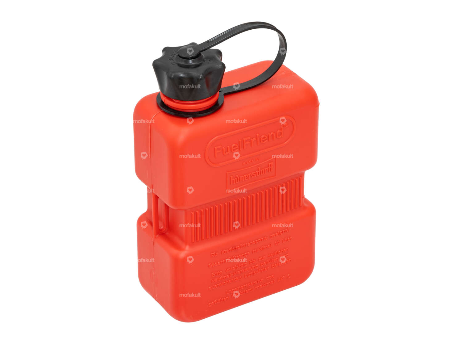 Bidon d'essence 1 L Fuel Friend Carousel Image 1