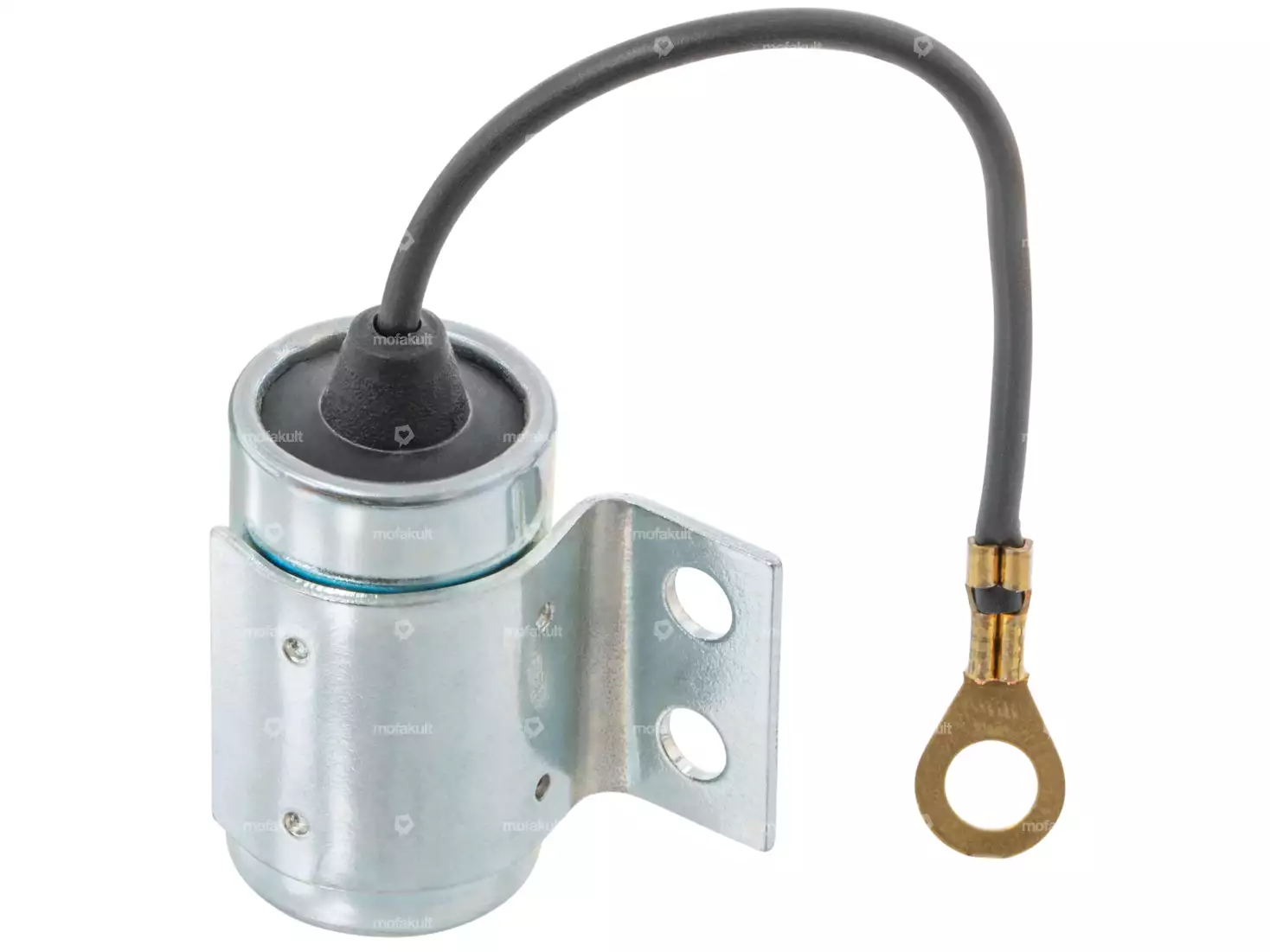 Condensateur Adaptable Pour Volant Moteur Ancien - Compatible Bosch, Neuf