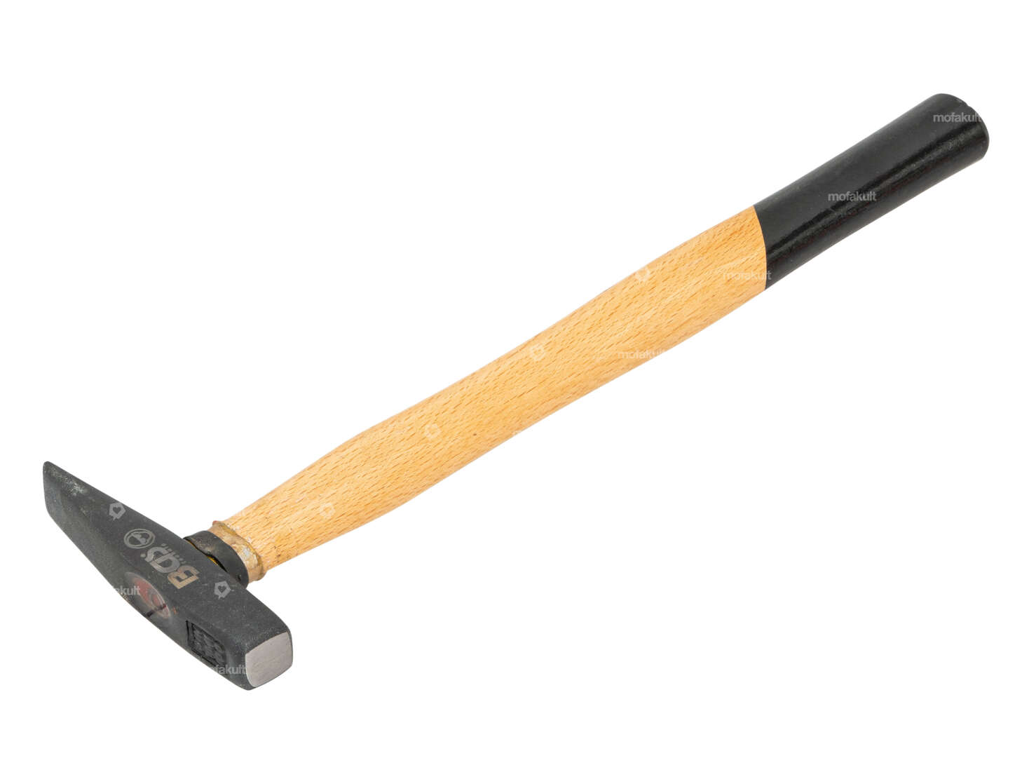 BGS Marteau en acier 100 g Carousel Image 1