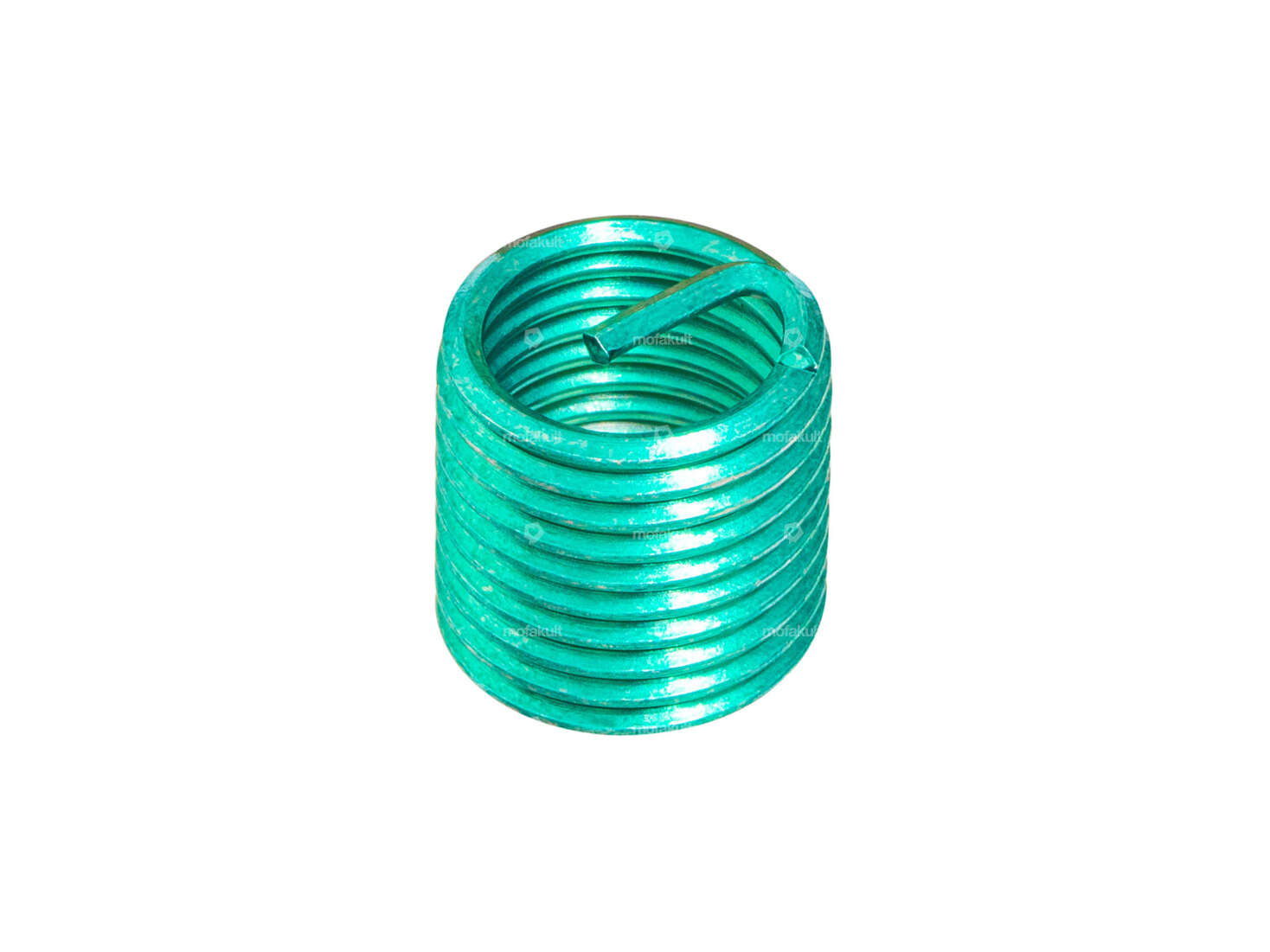 Insert HeliCoil M12x1.5 (1.5D) 18 mm Inox Carousel Image 1