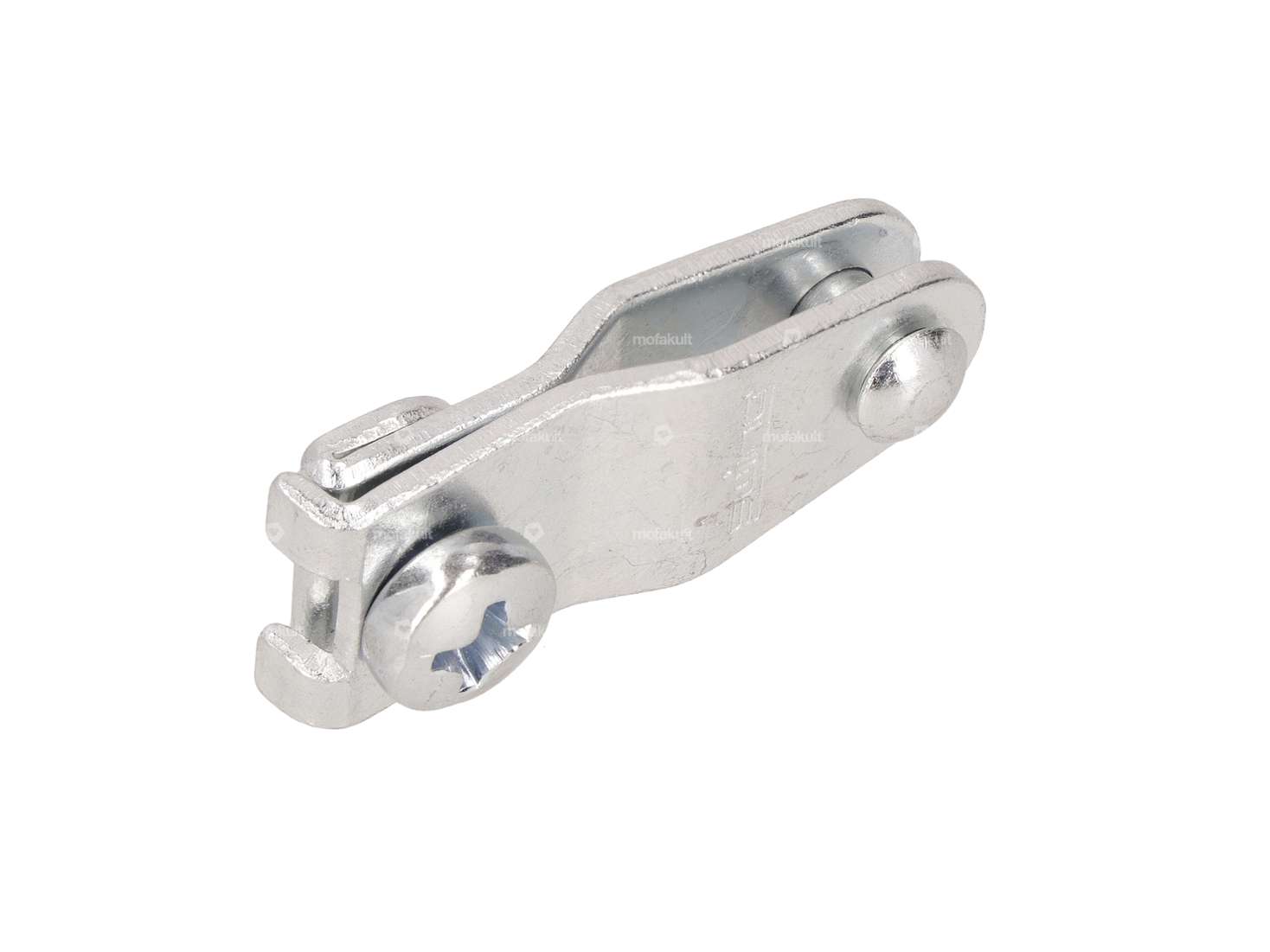 swiing® revival : support de câble pour fourche (axe de 4 mm) | Puch & Sachs & Pony Carousel Image 1