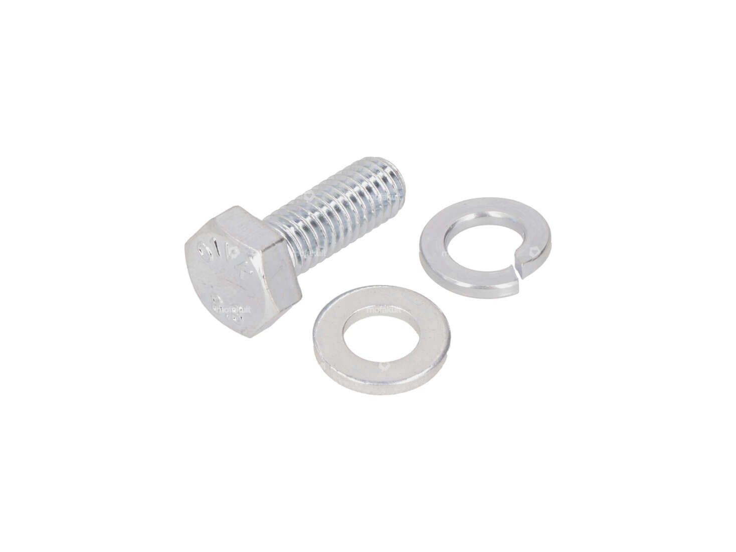 swiing® revival Set de vis Corne zinguée | Pony GTX, Cross 521 Carousel Image 1