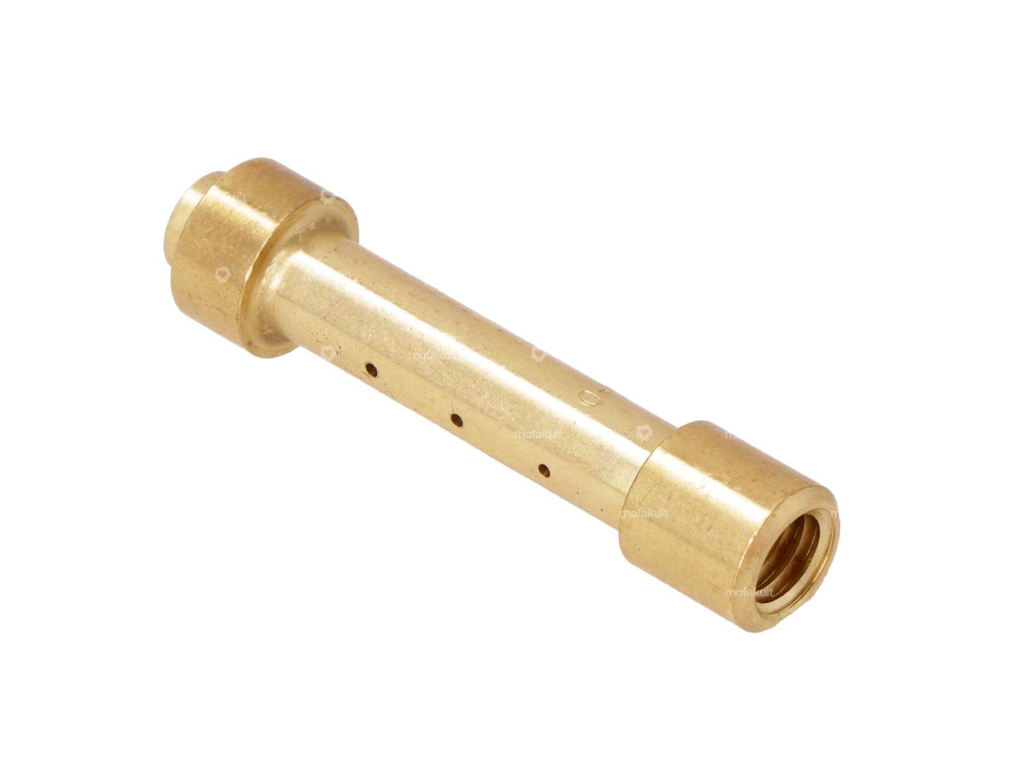 MIKUNI gicleur à aiguille Q-0 (454) carburateur TM24-9 Carousel Image 2